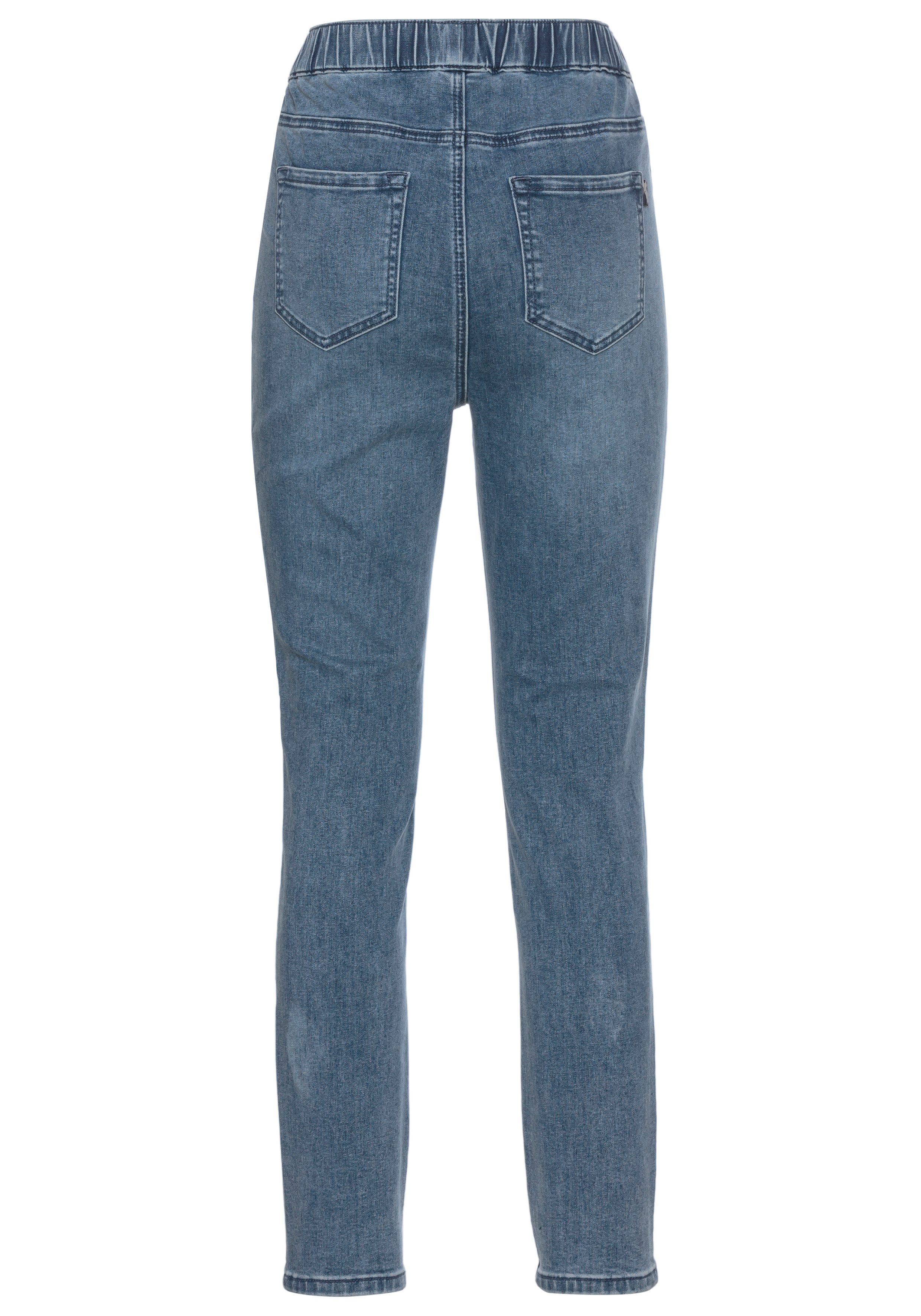 Arizona Skinny fit jeans Ultra Stretch - Curve Collection