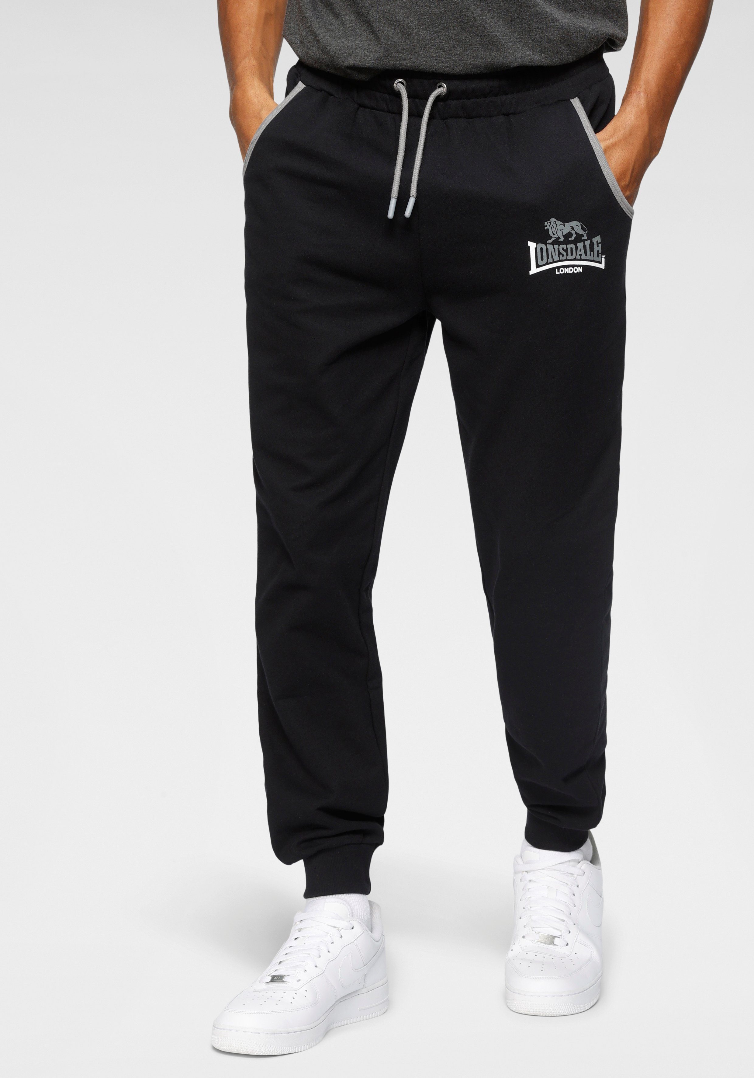 Lonsdale Joggingbroek TWO TONES