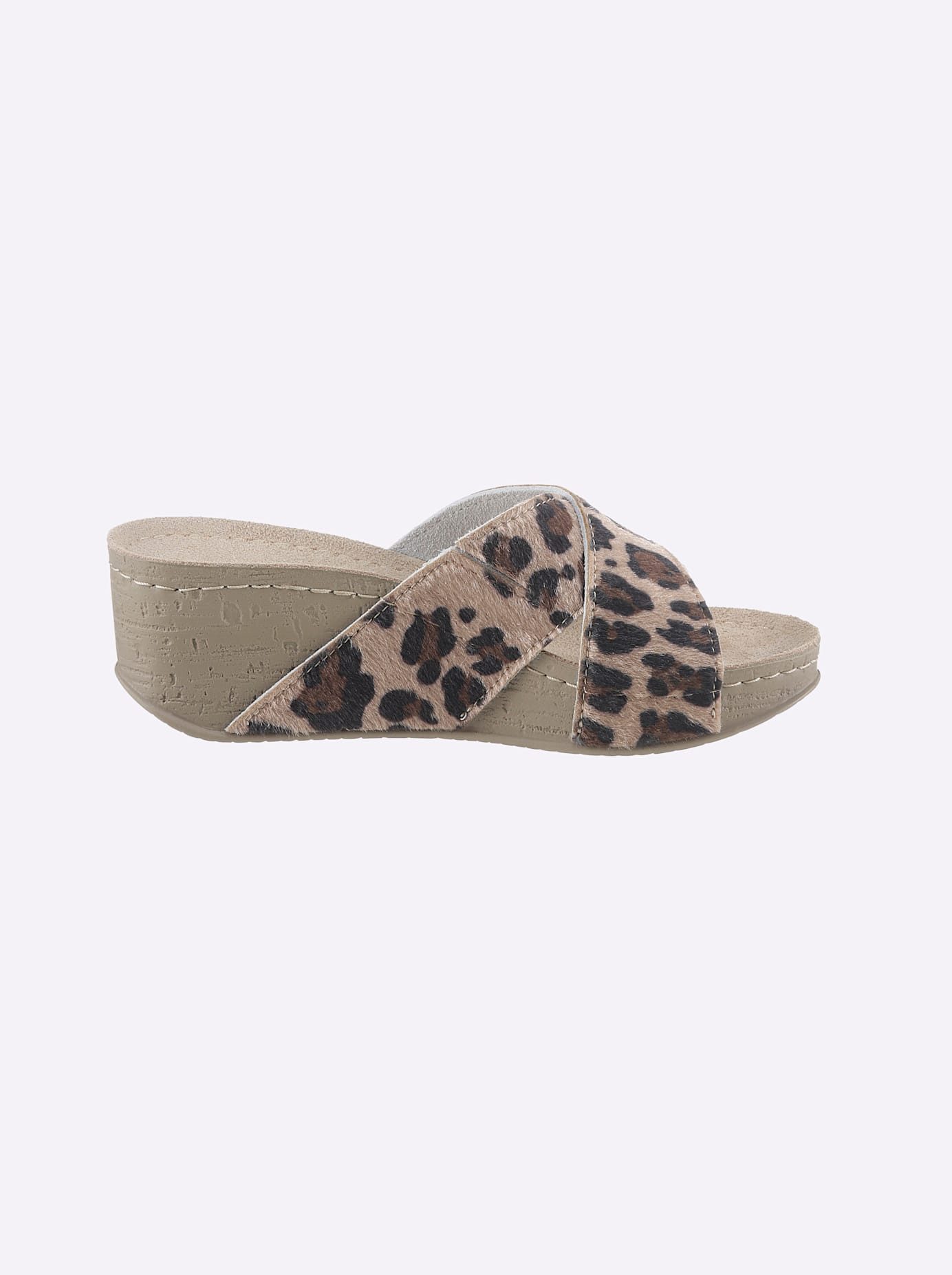 Waldläufer Slippers