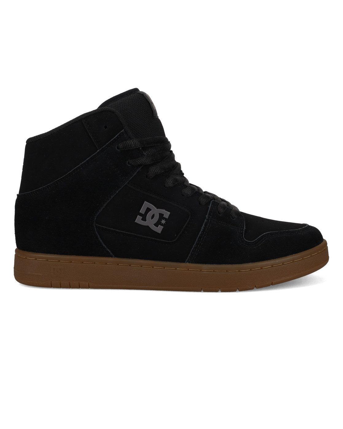 DC Shoes Sneakers Manteca 4 Hi