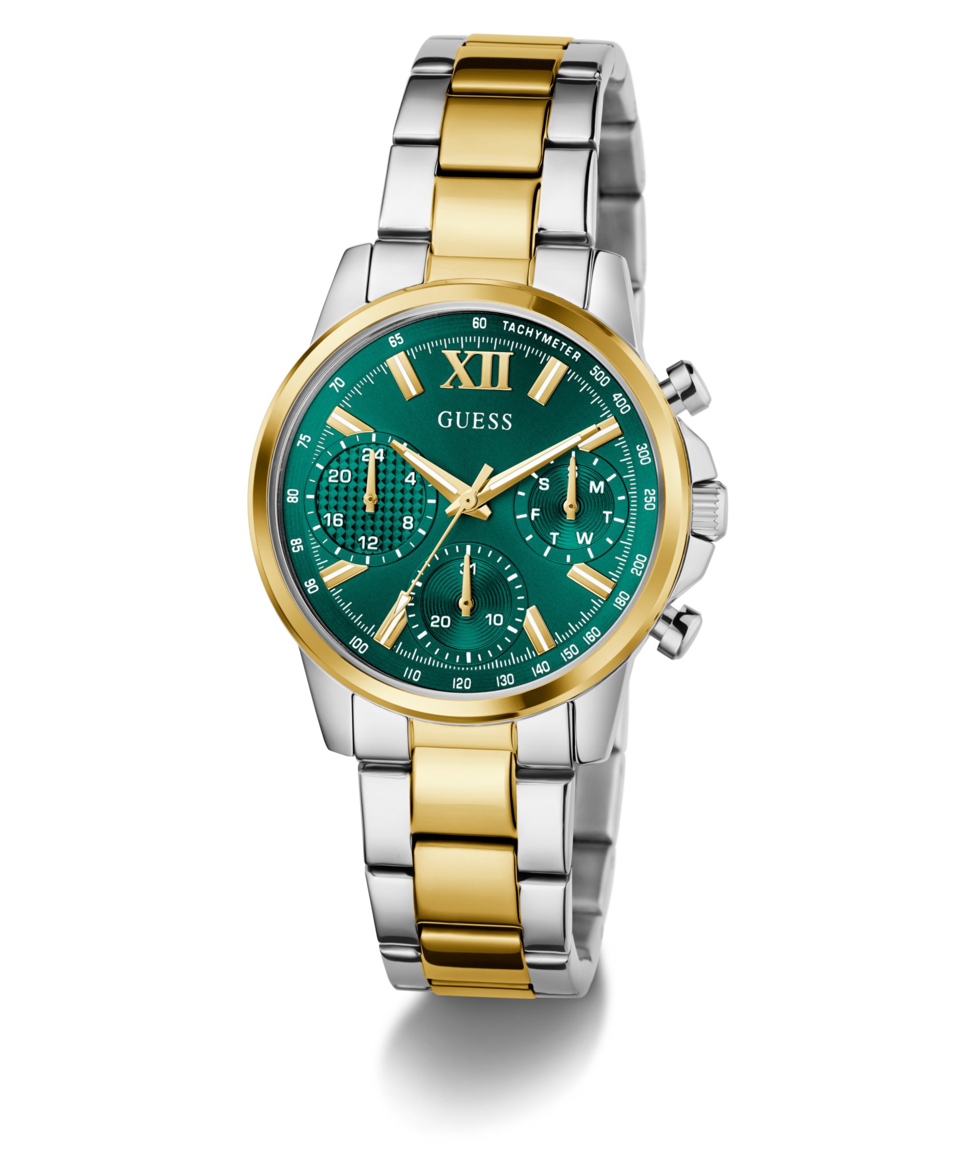 Guess Multifunctioneel horloge Bailey