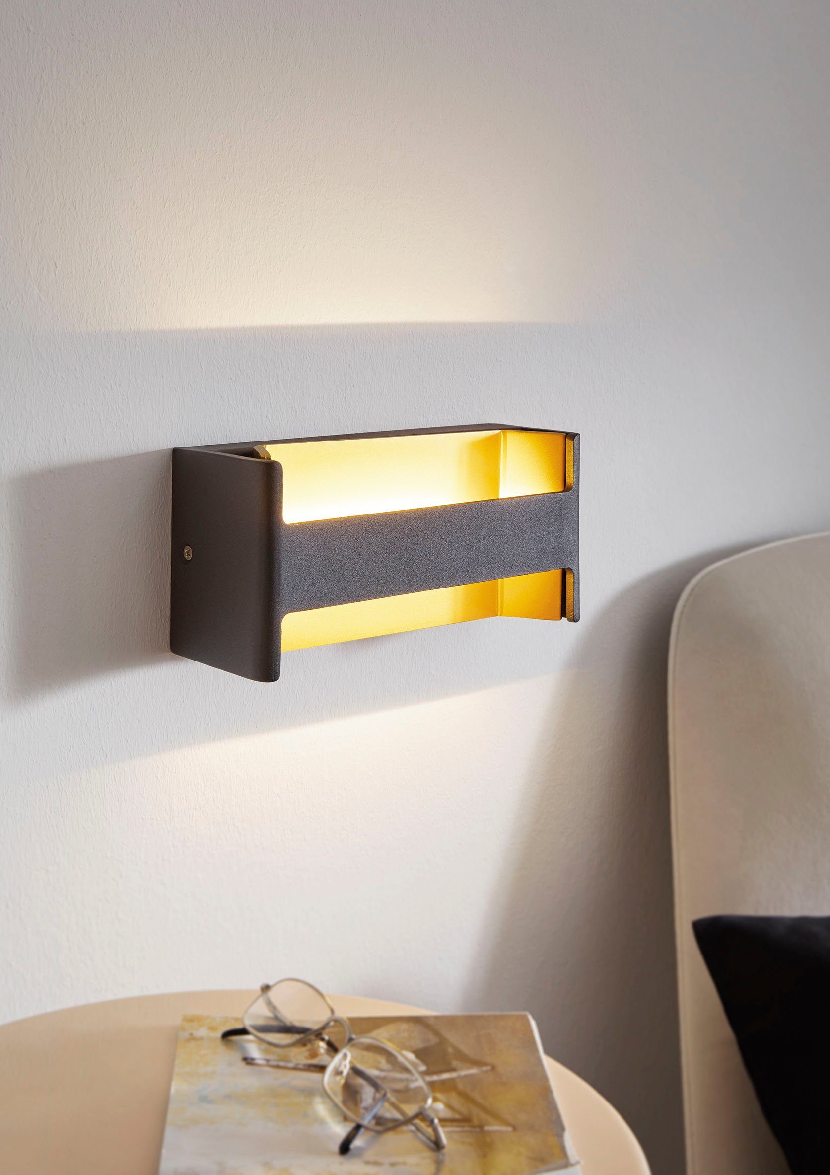 EGLO Wandlamp FELONICHE (1 stuk)