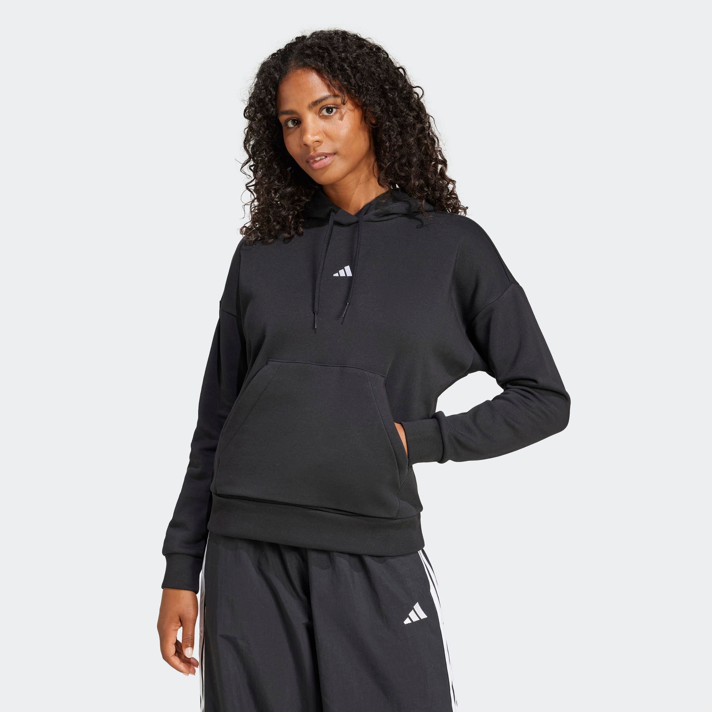 adidas Sportswear Hoodie W SL FC HD