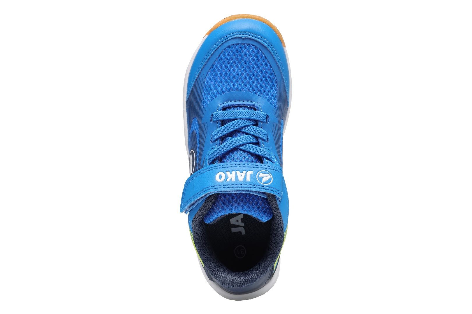 Jako Indoorschoenen J-MS BLUR EV
