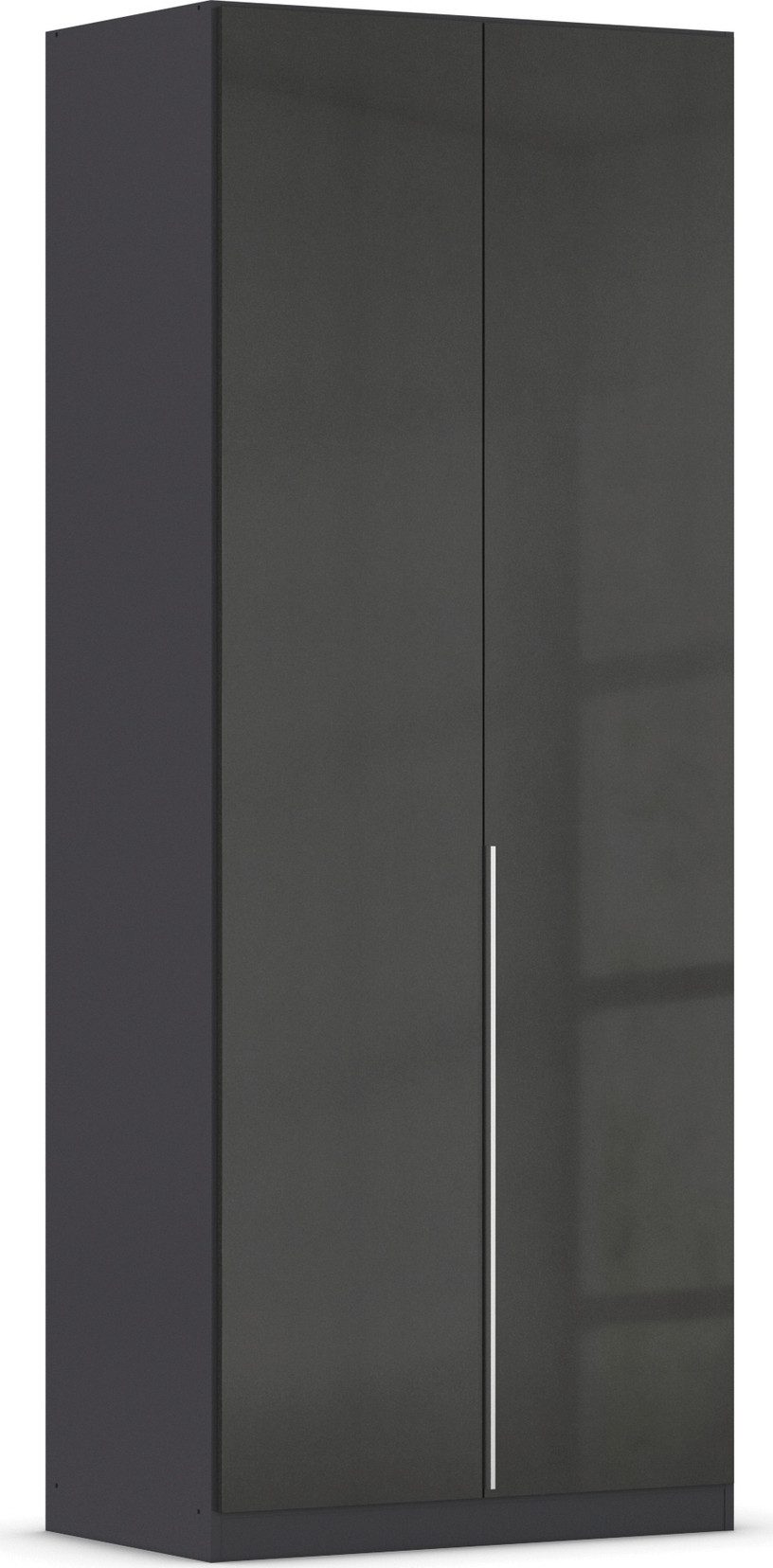 rauch Draaideurkast Kledingkast garderobe AGORDO TOPSELLER slaapkamer doordachte binnenuitrusting, in 6 breedtes en 2 hoogtes made in germany