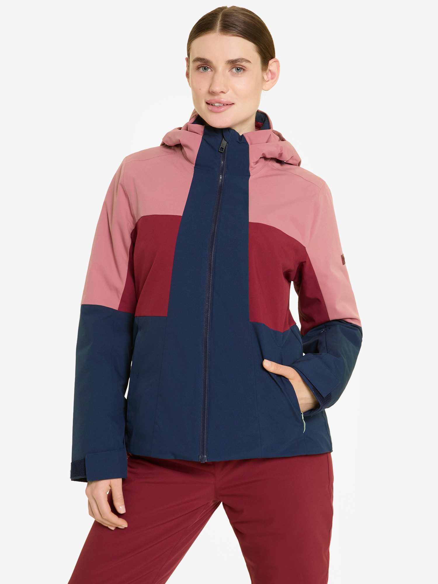 Ziener Ski-jack TASSILA