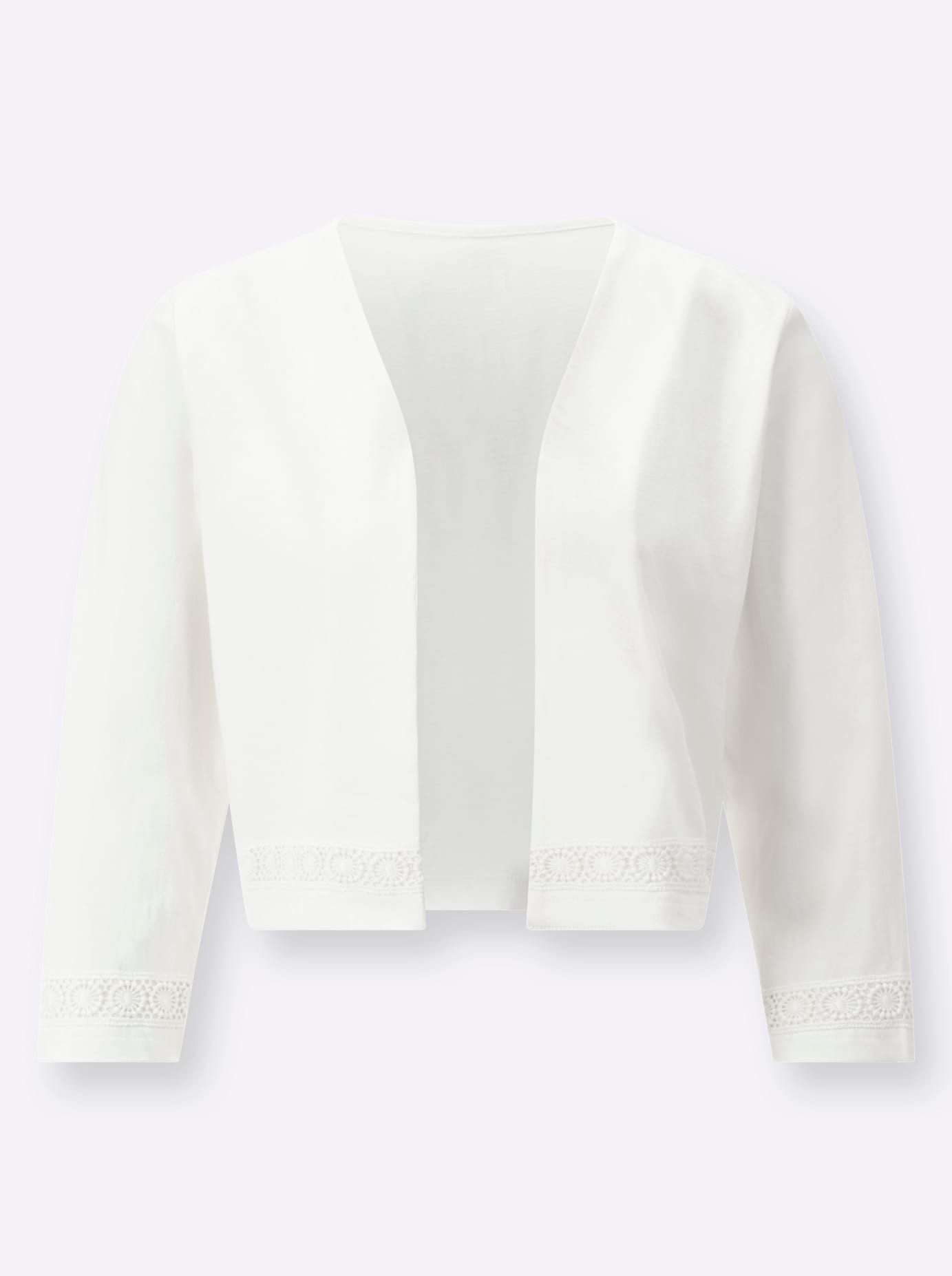 Classic Basics Shirtjasje (1-delig)