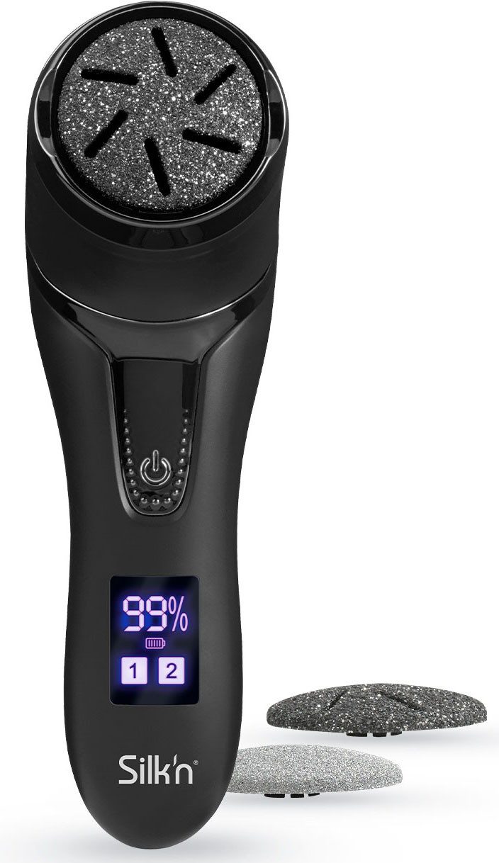 Silk'n Elektrische eeltverwijderaar Fresh Pedi