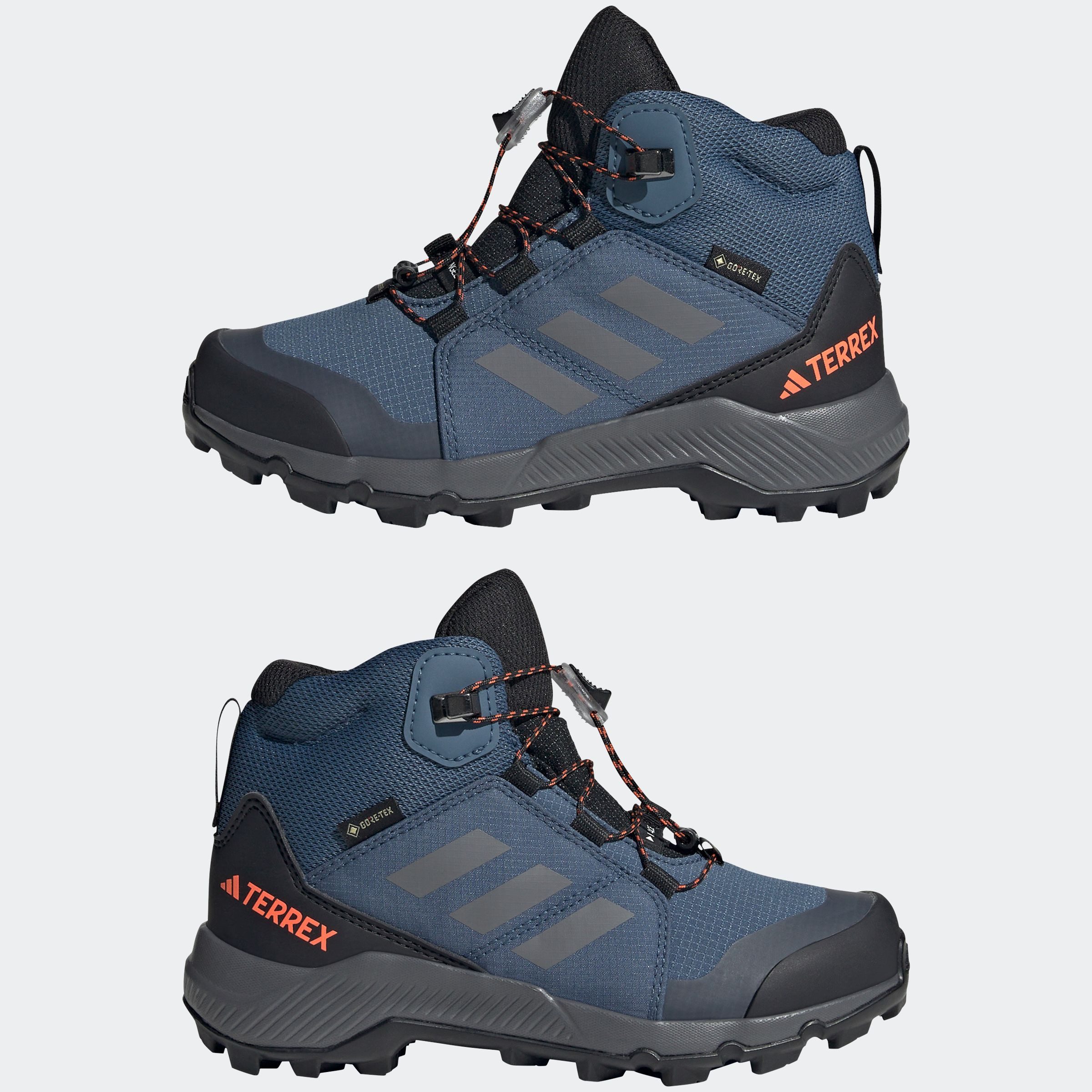 adidas TERREX Wandelschoenen ORGANIZER MID GORE-TEX