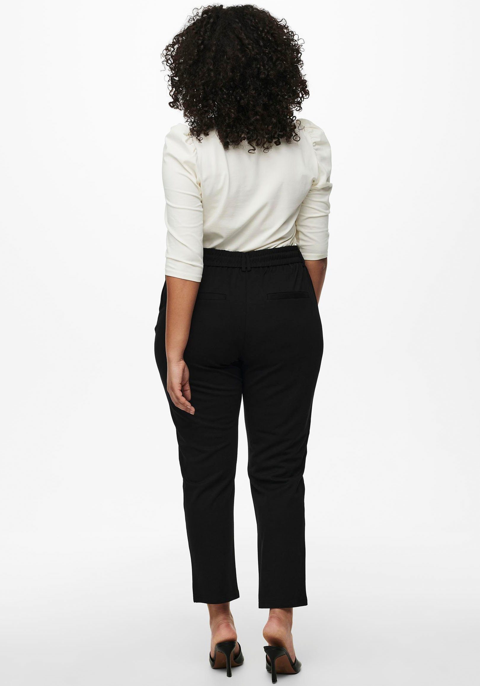 ONLY CARMAKOMA Jogpants CARGOLDTRASH CLASSIC PANT NOOS