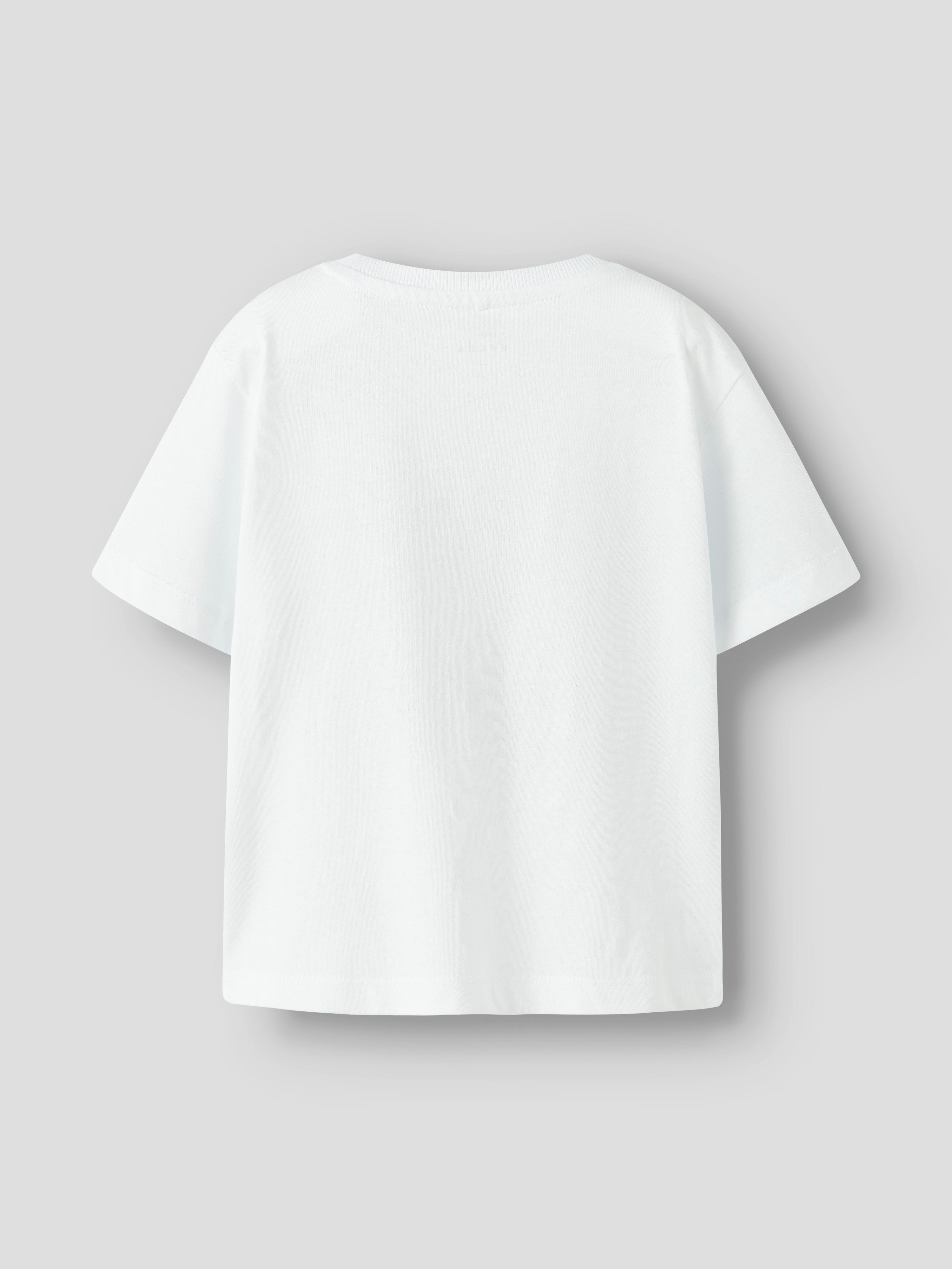 Name It T-shirt NMMVOTO 2P SS NREG TOP (set, 2-delig)