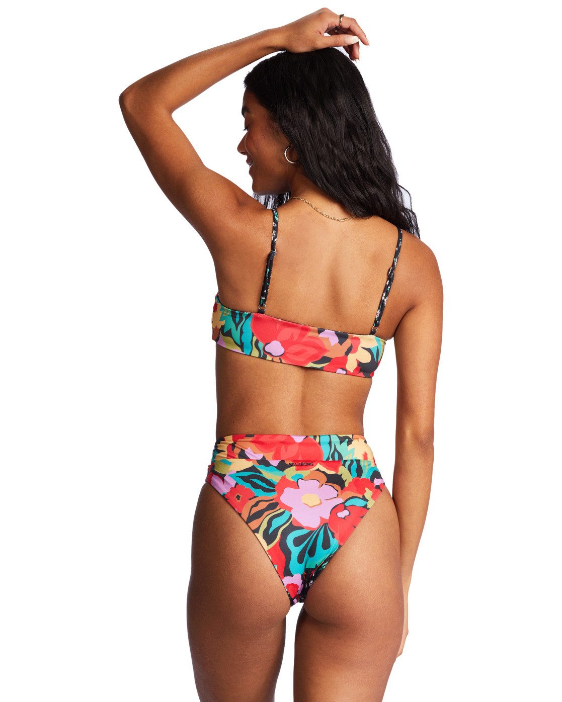 Billabong Bikinibroekje Islands Away Rev Rise