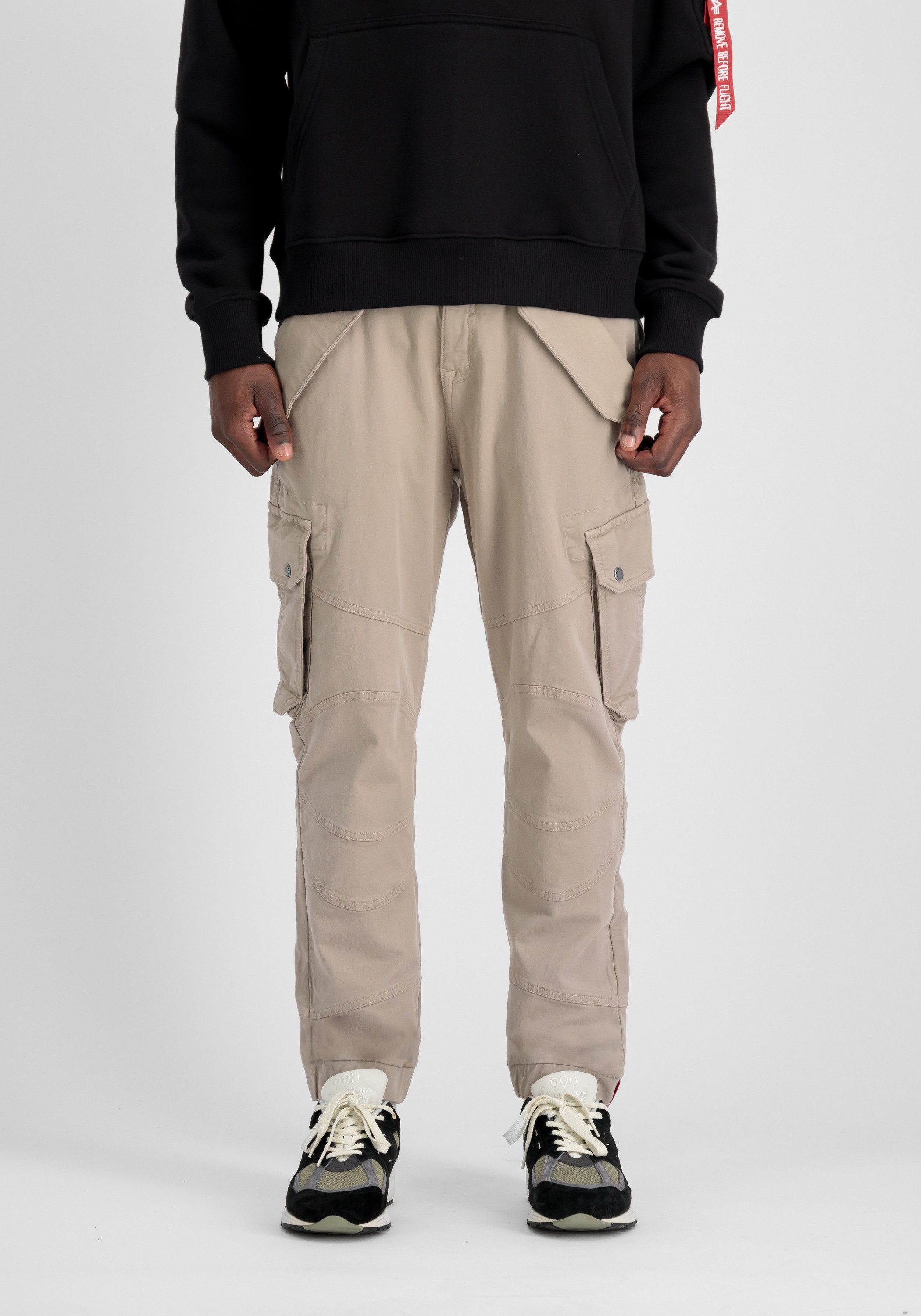 Alpha Industries Cargobroek Men Cargo Pants Combat Pant LW