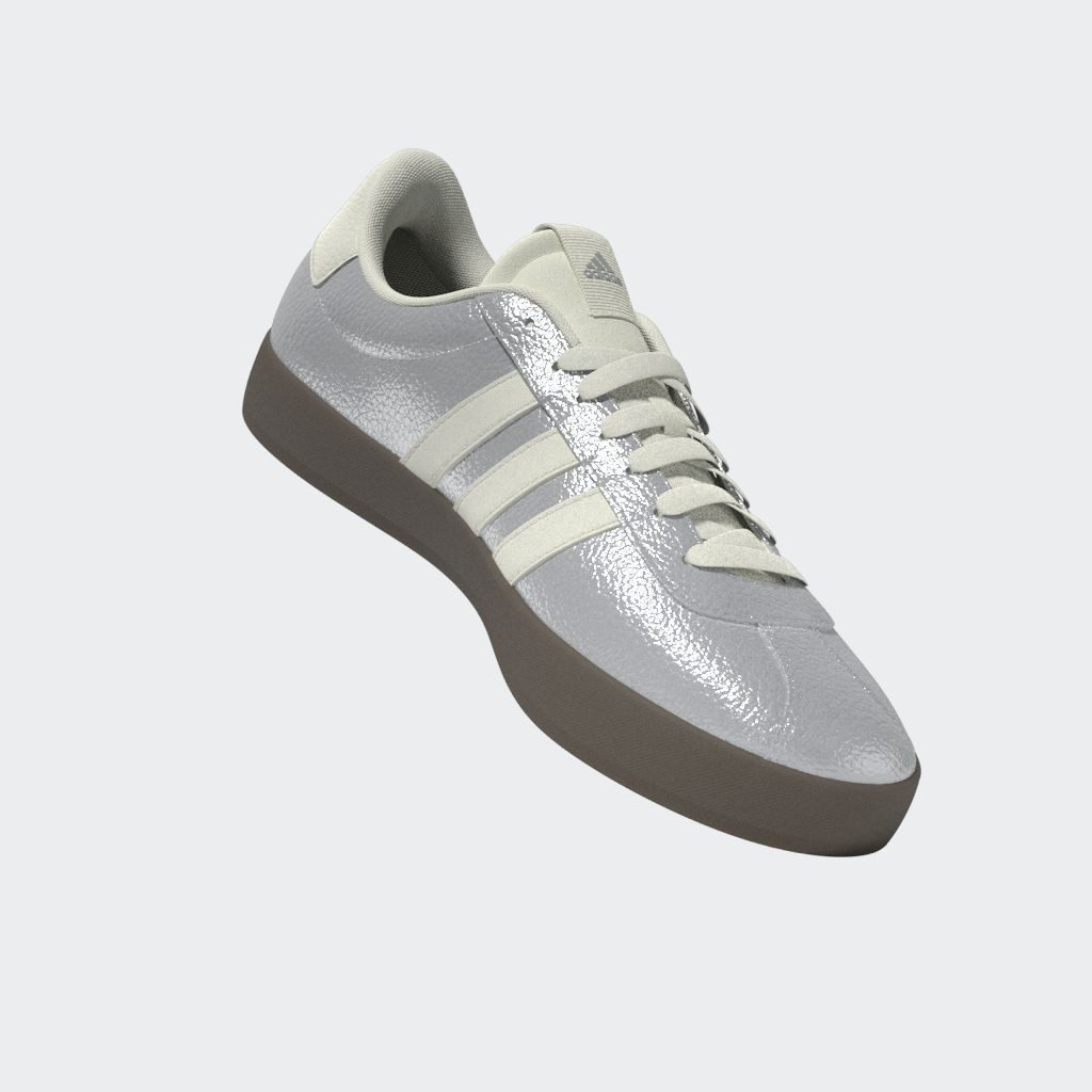 adidas Sportswear Sneakers VL COURT 3.0 geïnspireerd door het ontwerp van de adidas samba