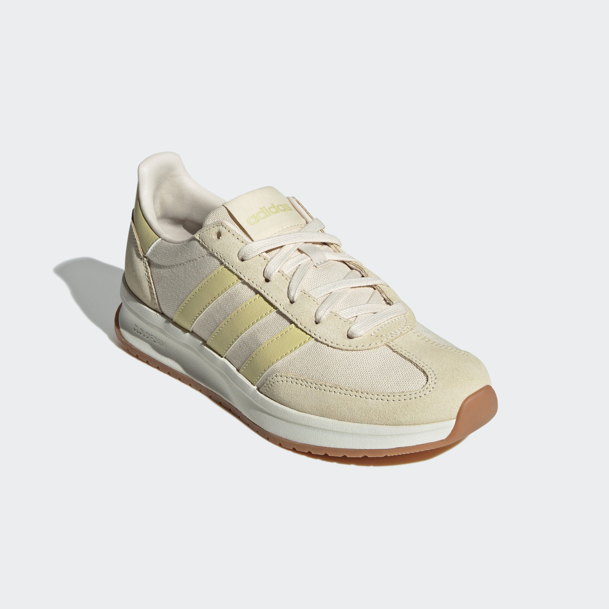 adidas Sportswear Sneakers dames schoenen maat 38,5 wit