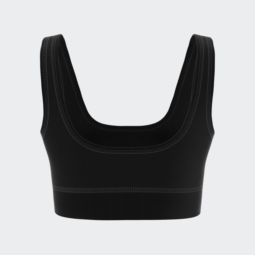 adidas Originals Sport-bh TREFOIL BRA (1-delig)