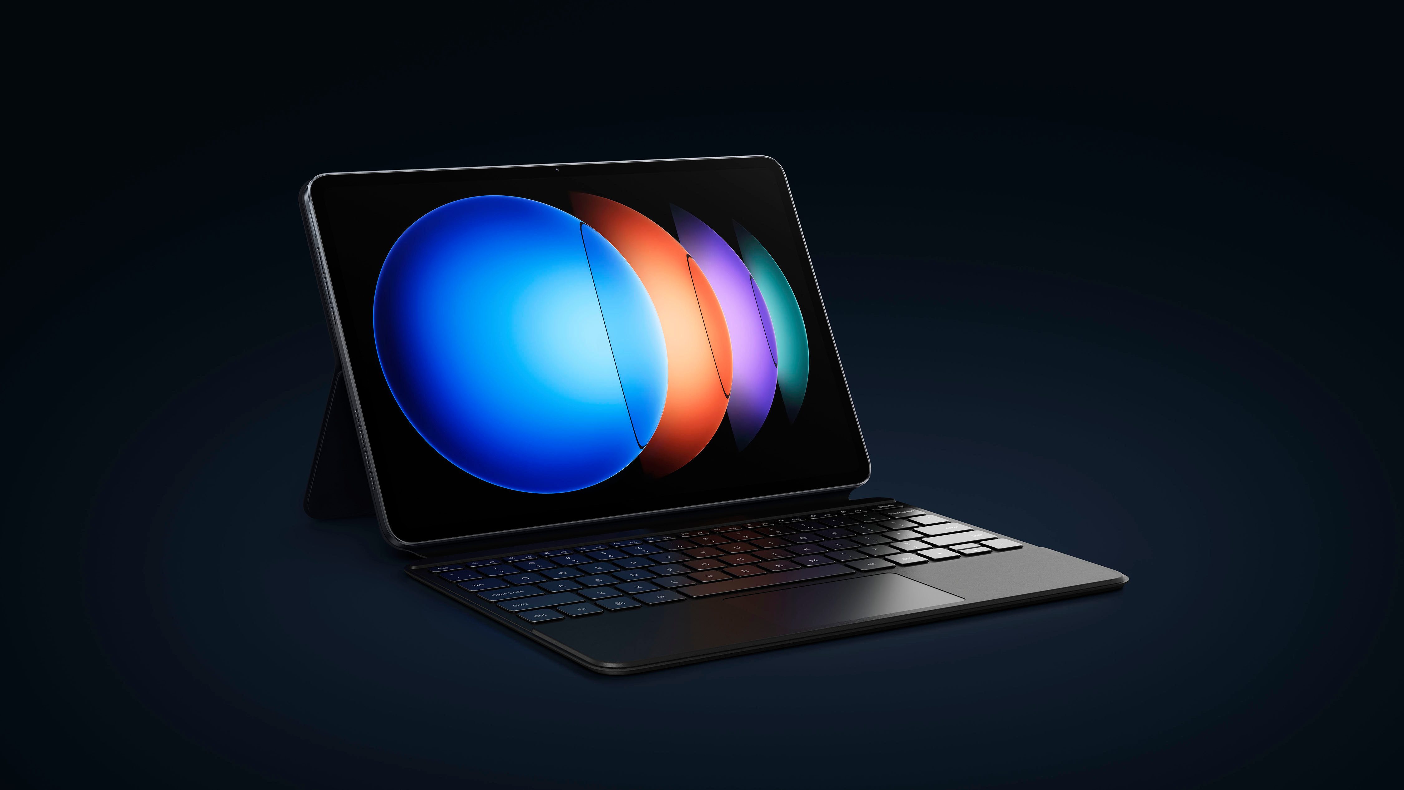 Xiaomi Tablet Pad 6S Pro 8+256GB, 12,4", Android
