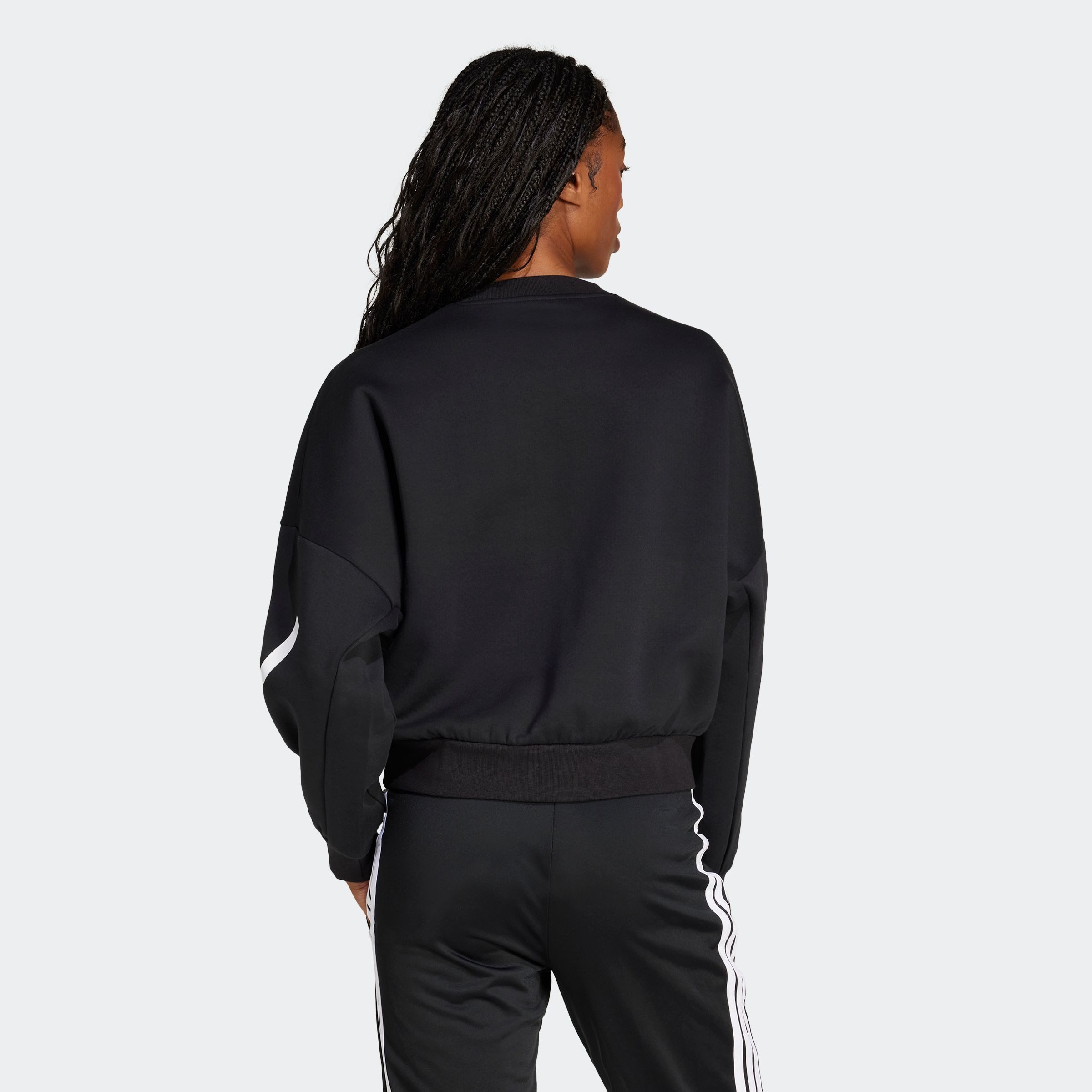 adidas Sportswear Sweatshirt W Z.N.E. SWT
