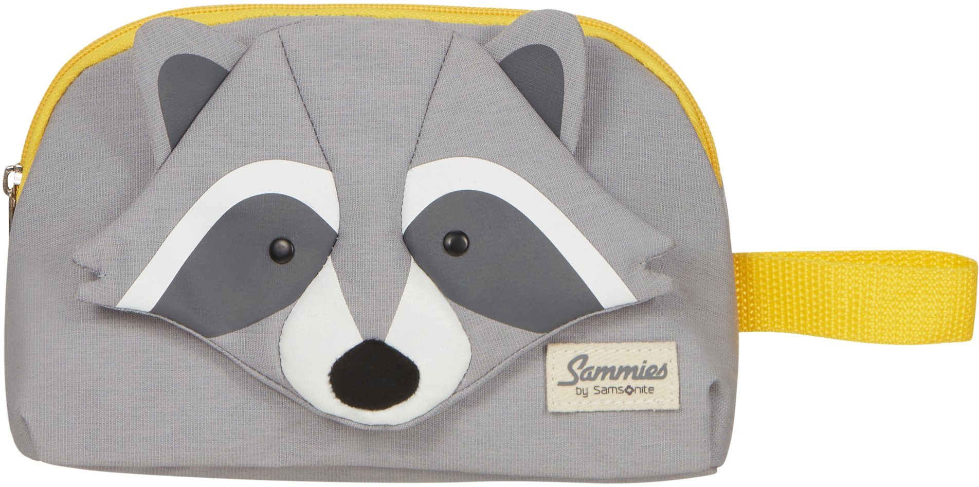 Samsonite Toilettas Happy Sammies ECO, Racoon Remy