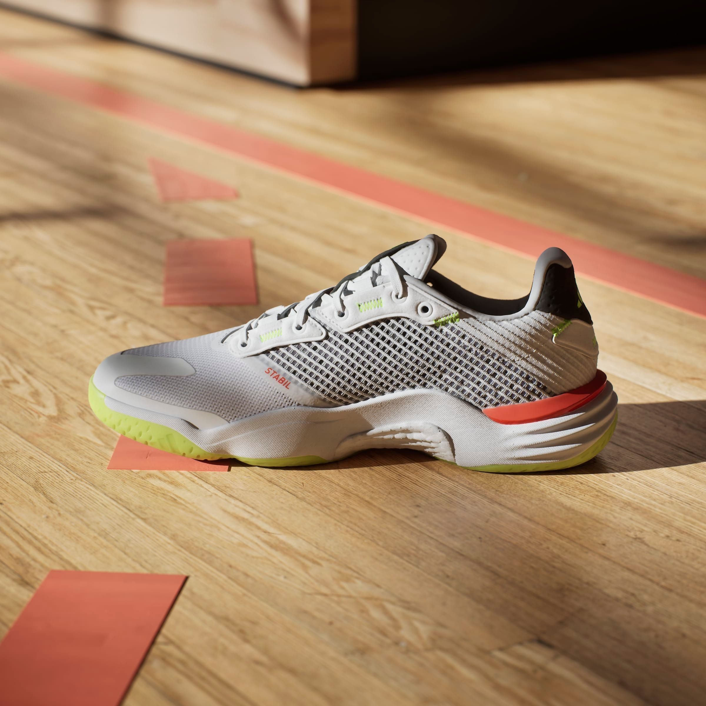 adidas Performance Handbalschoenen STABIL 16 INDOOR