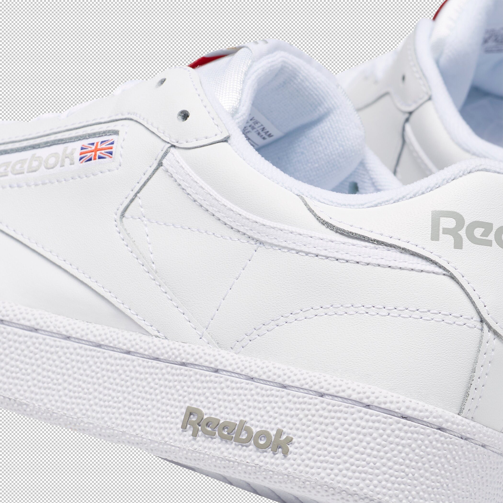 Reebok Classic Sneakers Club C 85