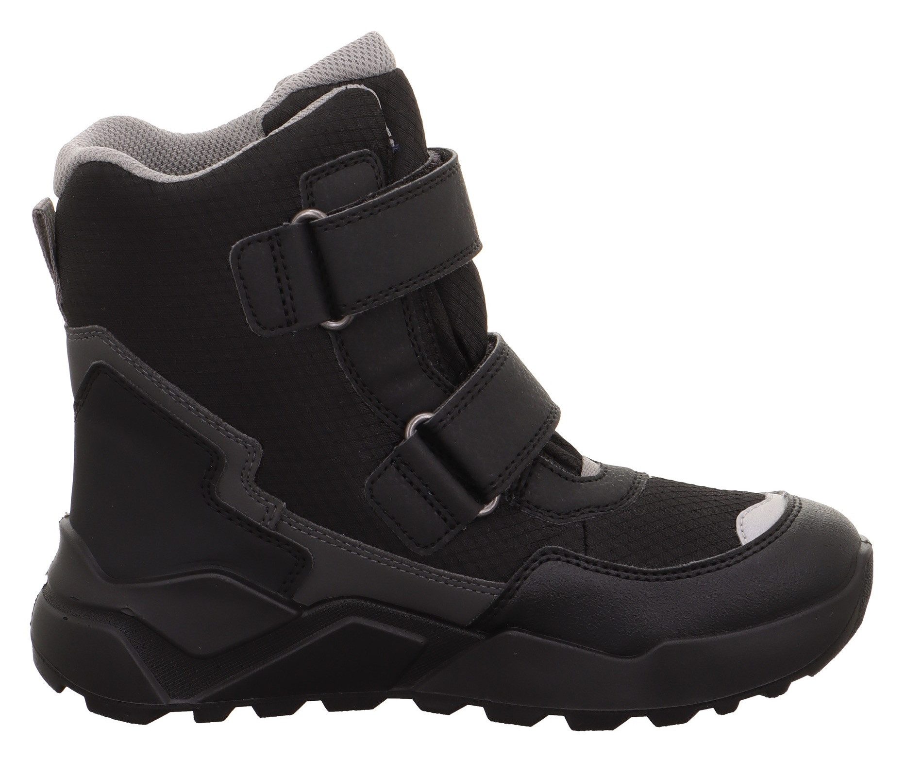 Superfit Winterlaarzen ROCKET WMS: breed