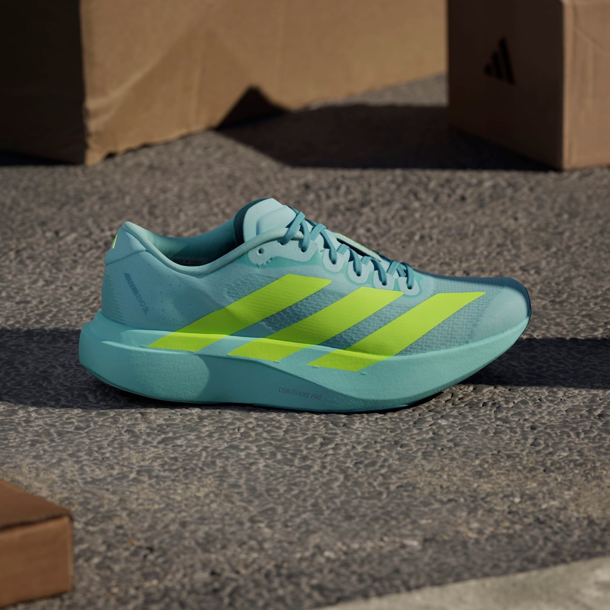 adidas Performance Runningschoenen ADIZERO EVO SL
