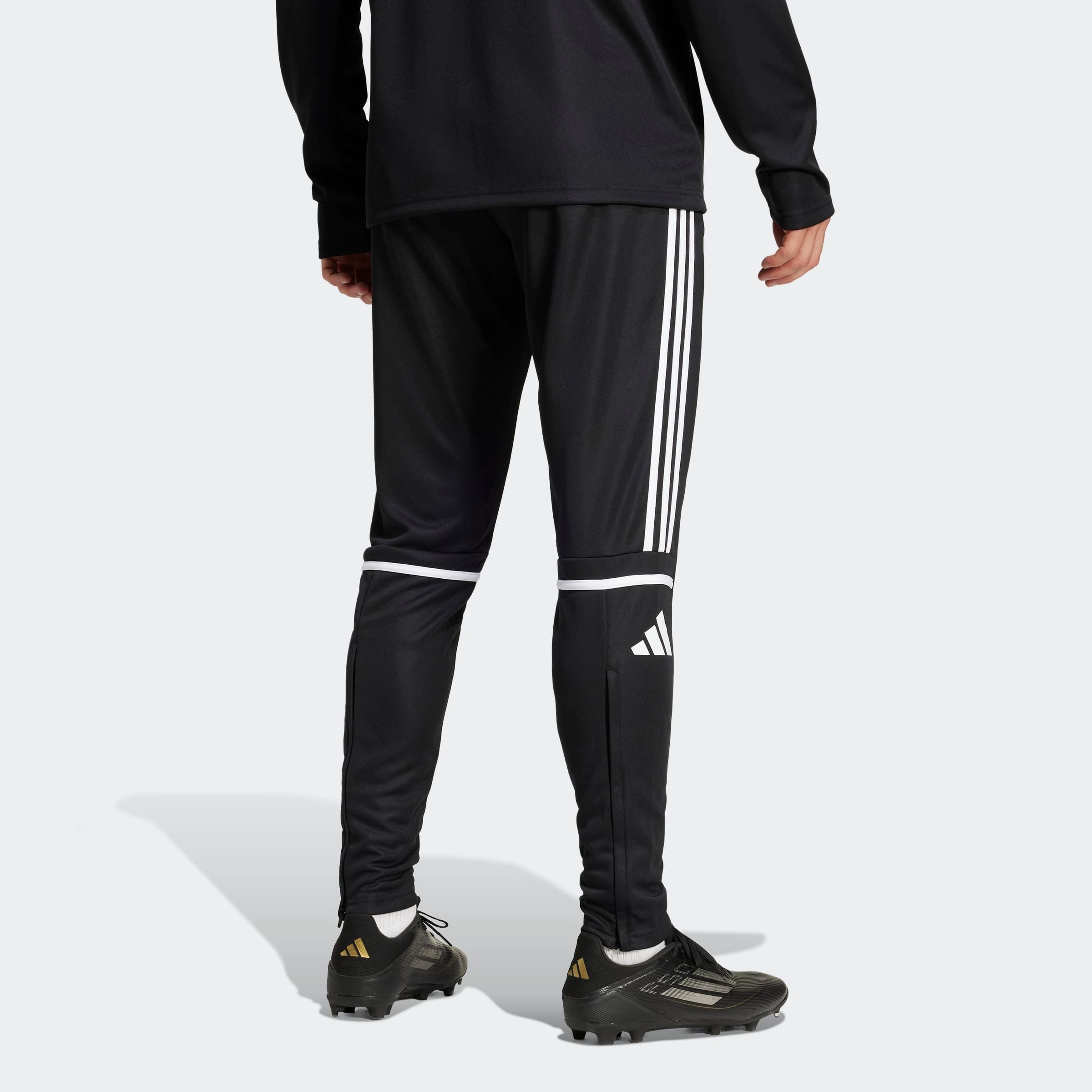 adidas Performance Trainingsbroek SQ25 TR PNT (1-delig)