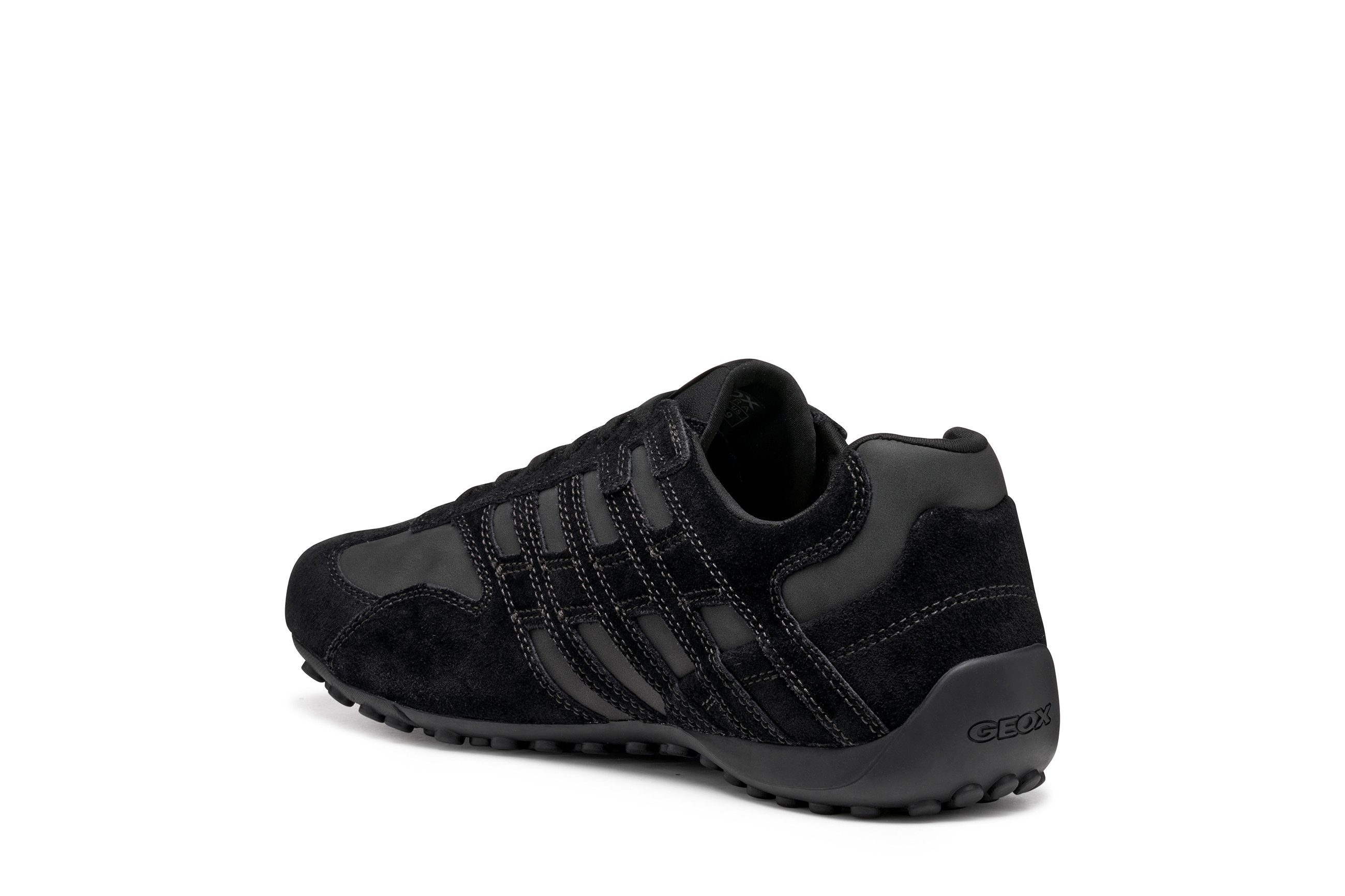 Geox Veterschoenen U SNAKE ORIGINAL