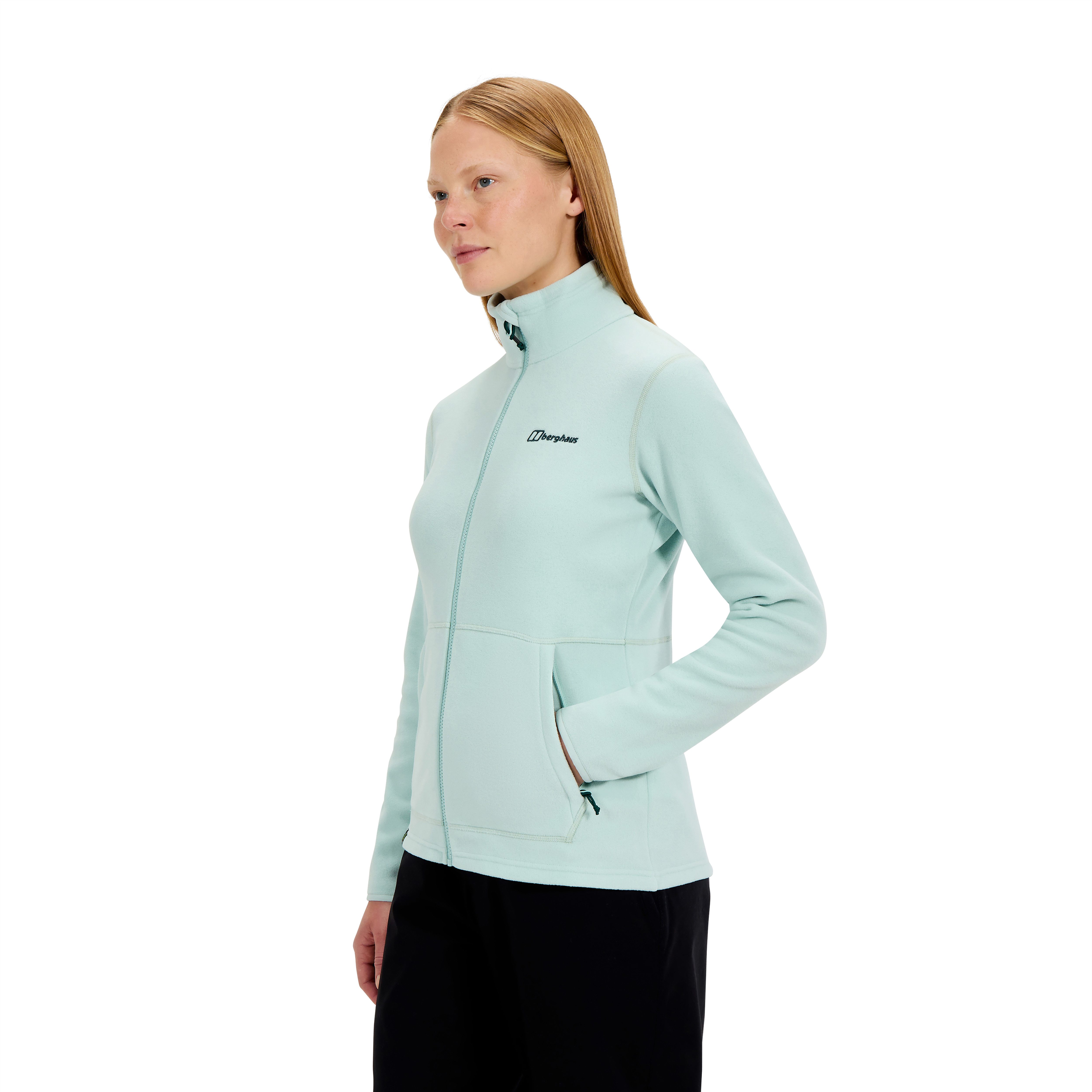 Berghaus Fleecejack PRISM 2.0 MICRO IA FL JKT AF