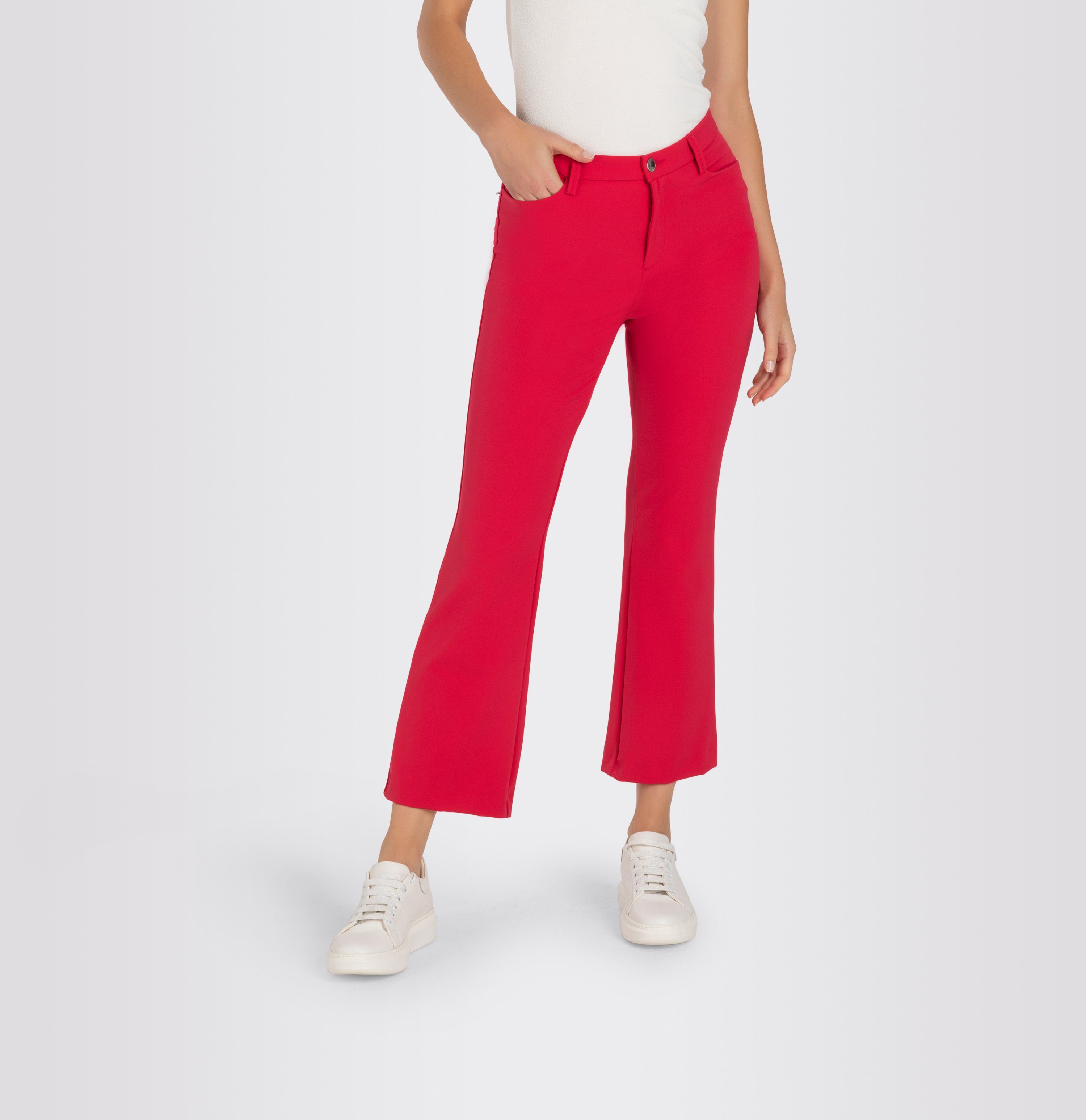 MAC Bootcutbroek AIDA KICK