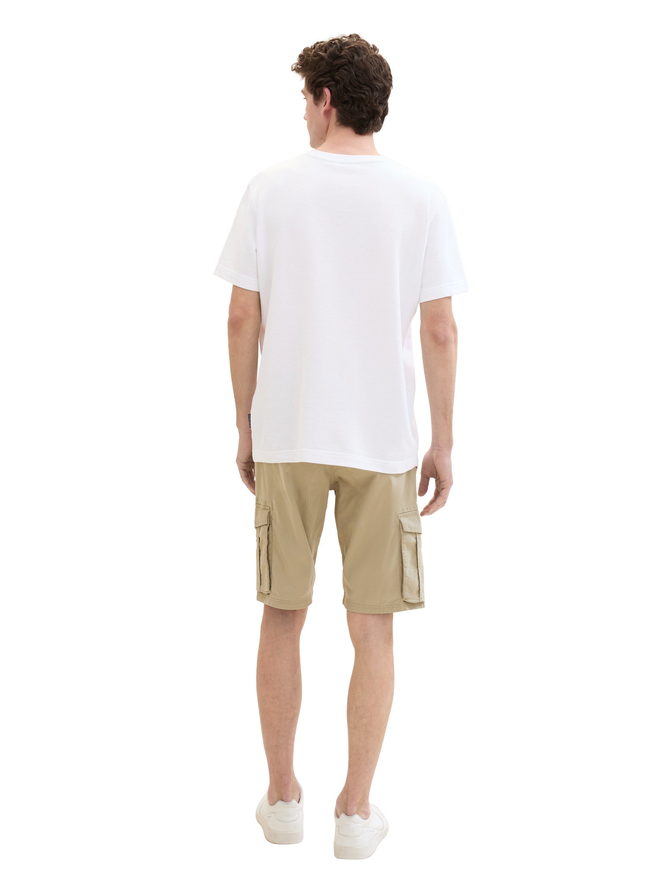 Tom Tailor Bermuda