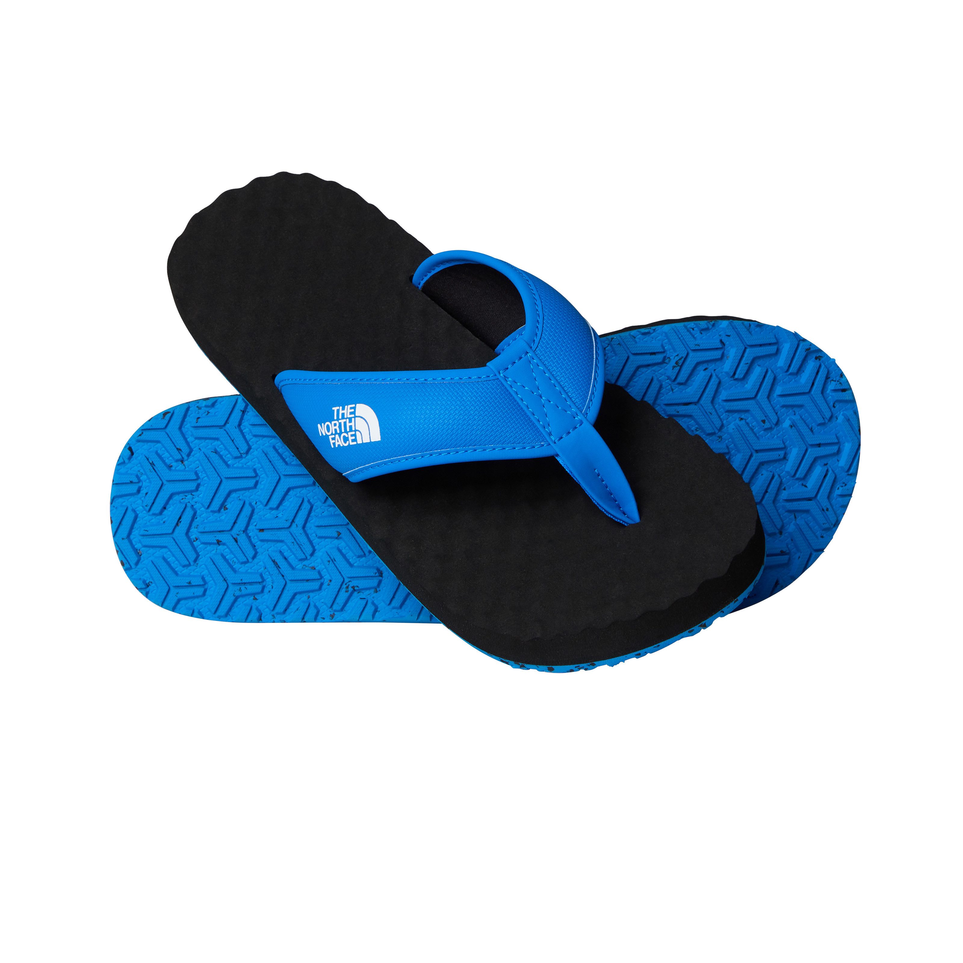 The North Face Teenslippers M BASE CAMP II