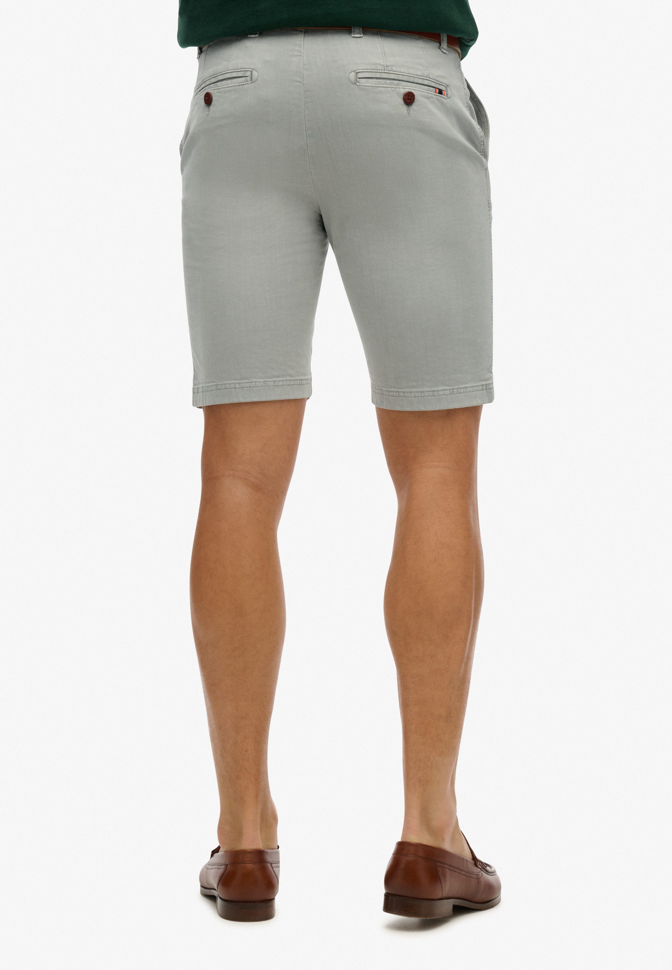 Superdry Short VINTAGE OFFICER CHINO SHORT