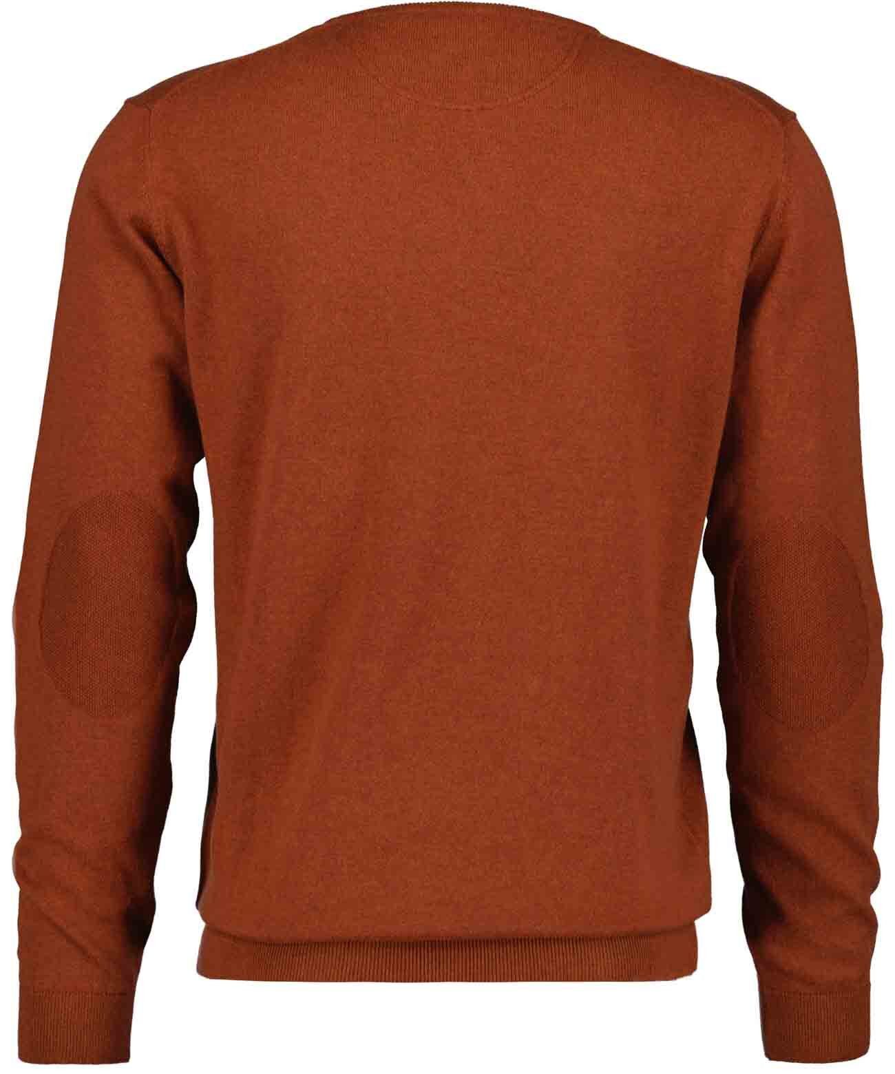 RAGMAN Trui met ronde hals