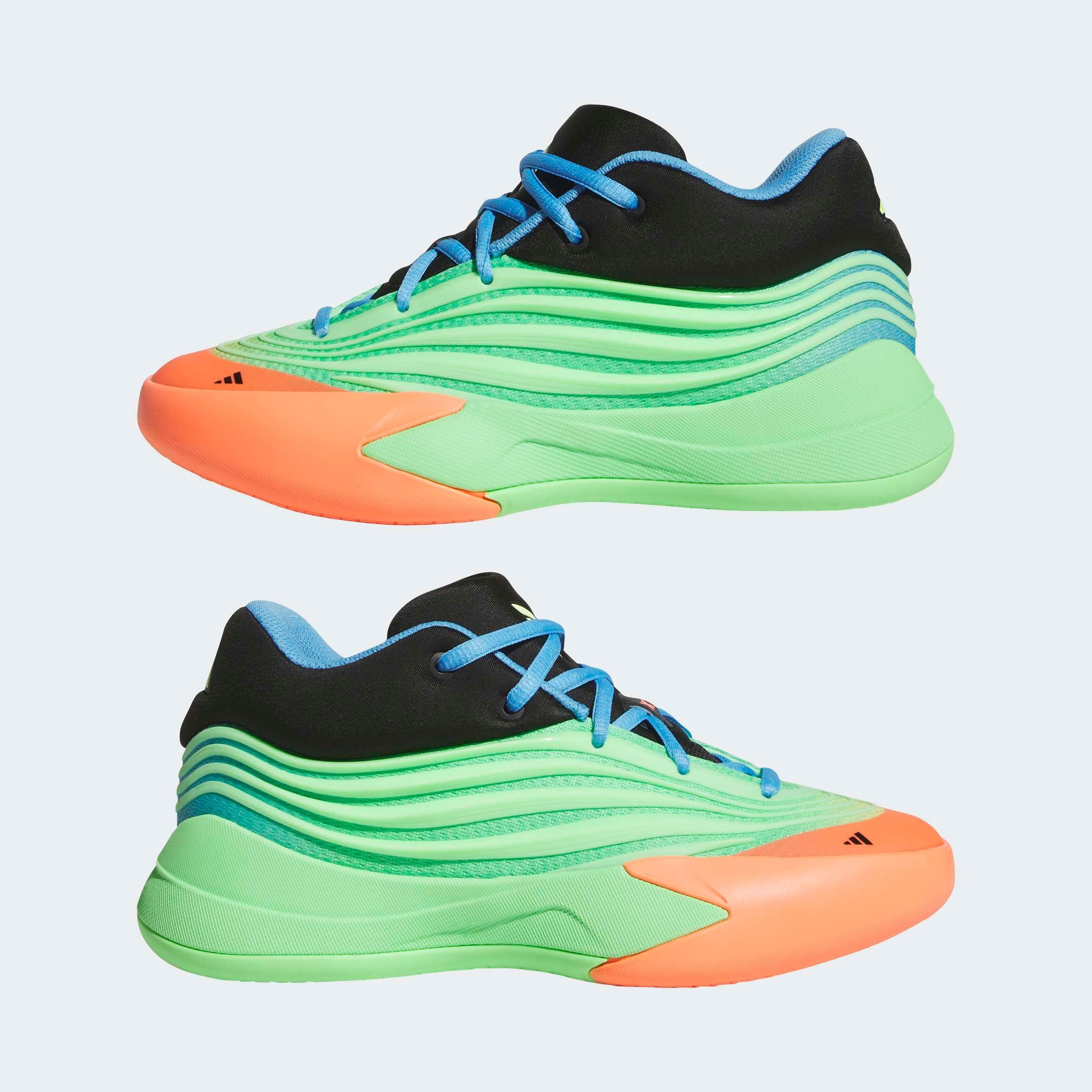 adidas Performance Basketbalschoenen