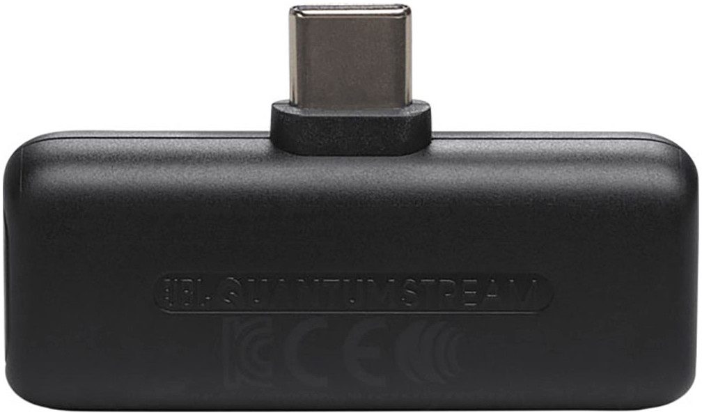 JBL Streaming-microfoon Quantum Stream Wireless USB-C