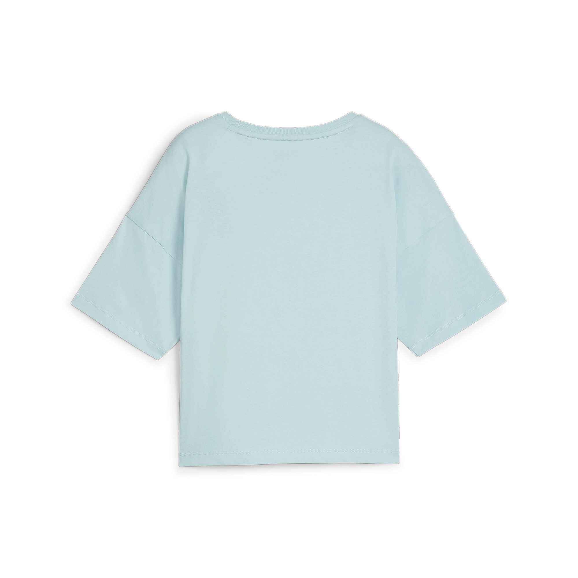 PUMA Tanktop ESS Cropped Logo Tee