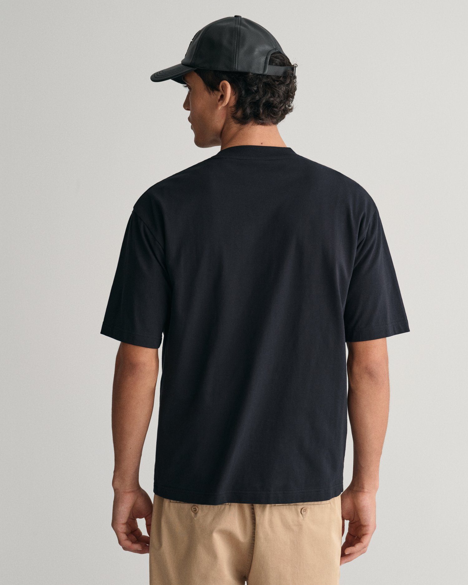 Gant T-shirt GANT 1949 Graphic T-Shirt