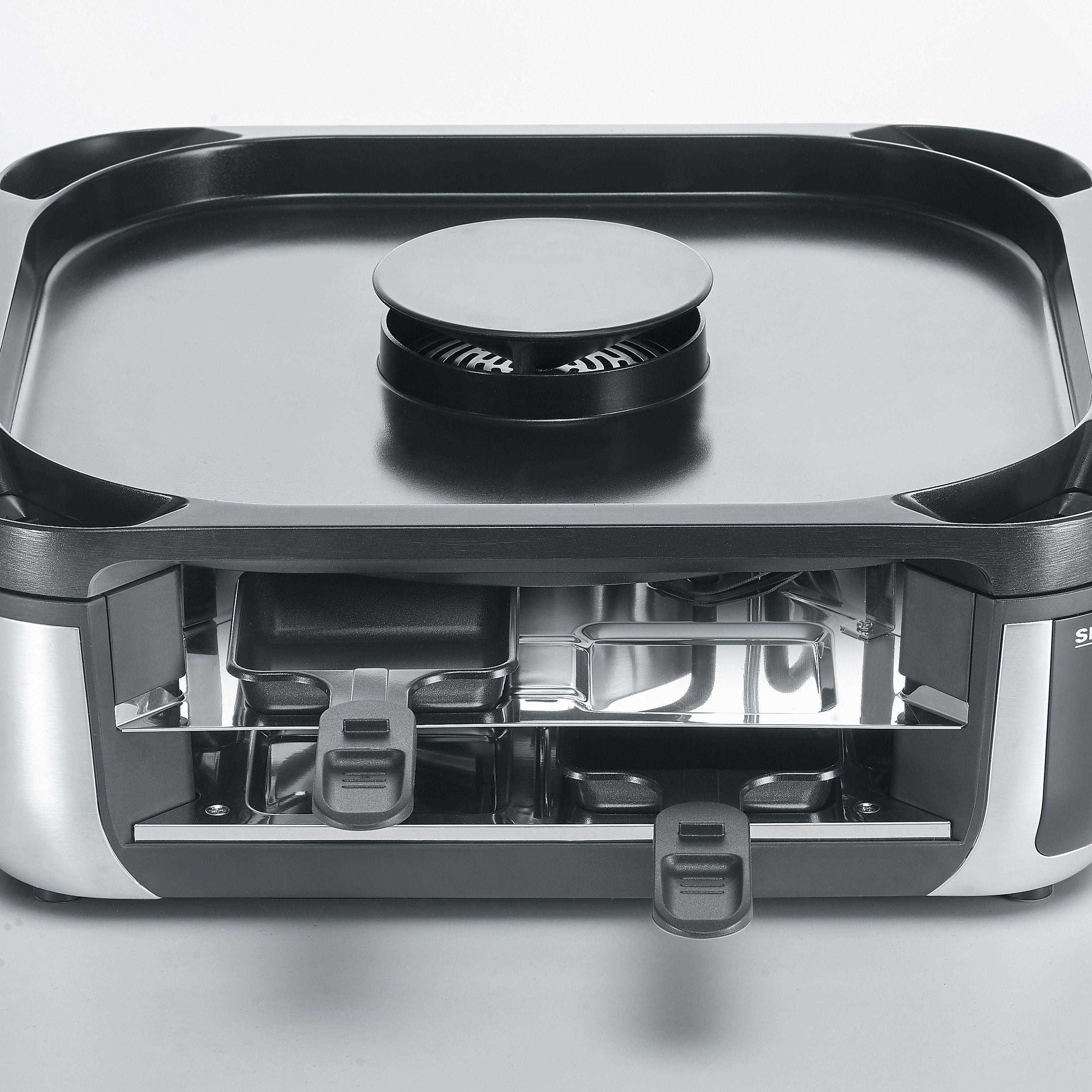 Severin Raclette RG 2379