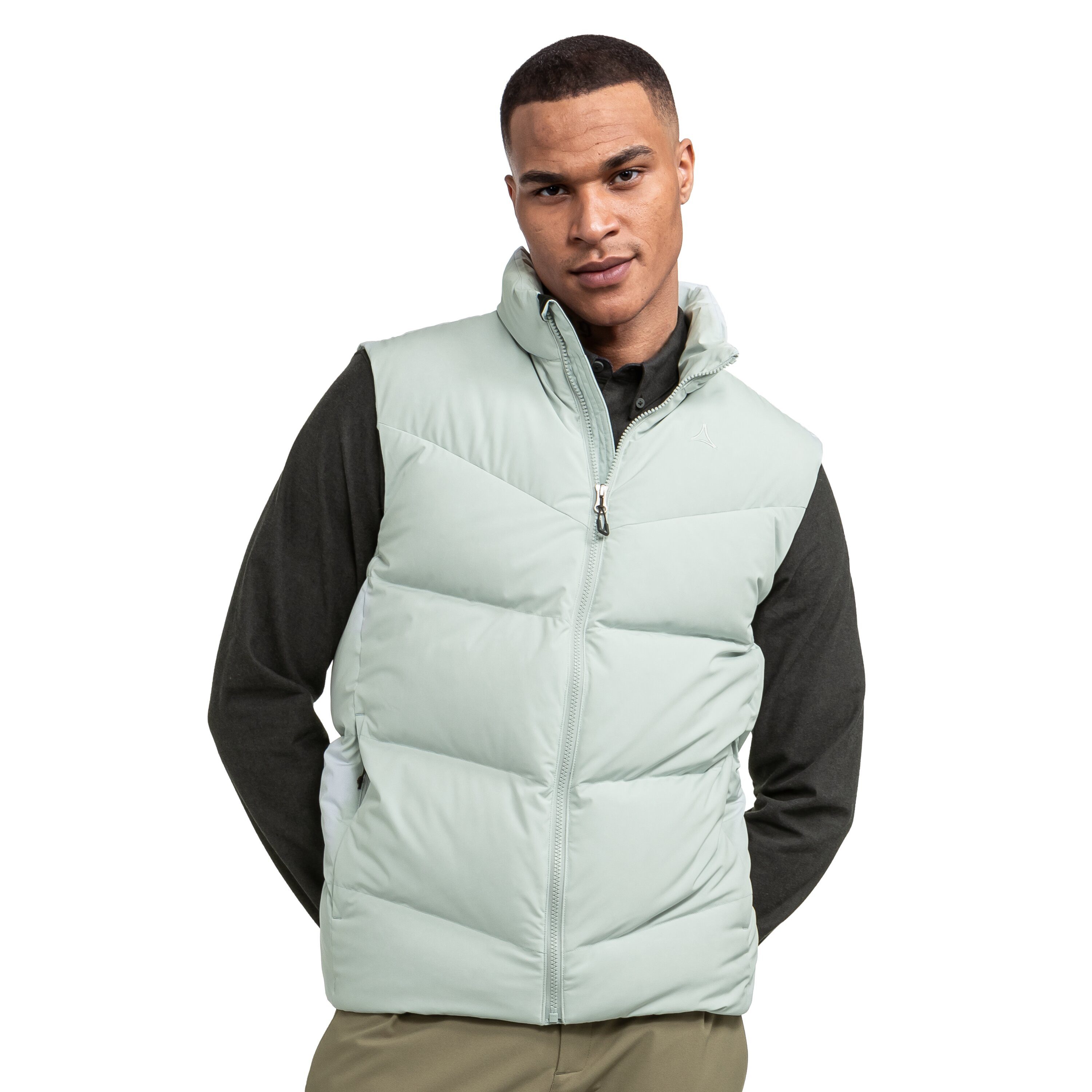 Schöffel Donzen bodywarmer