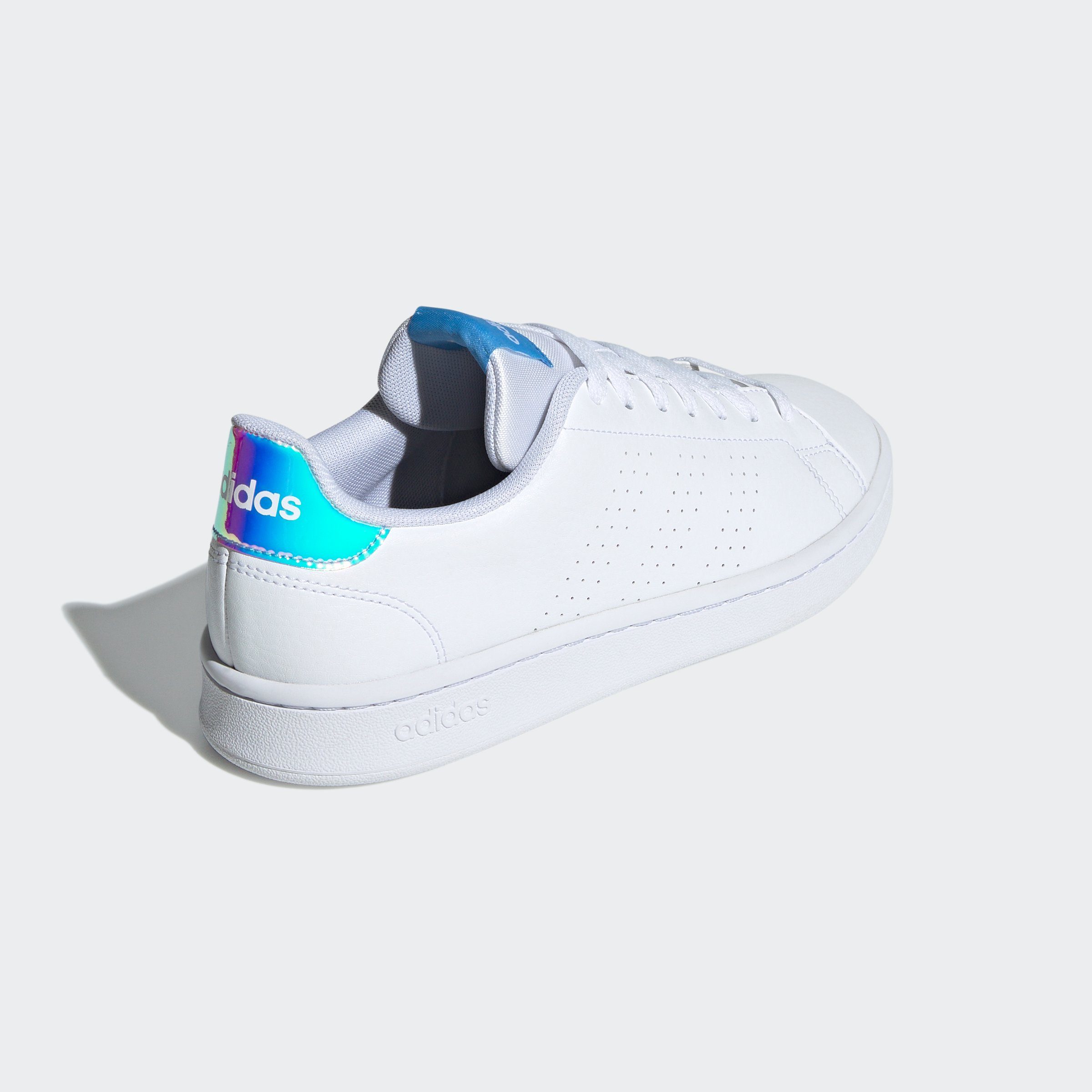 adidas Sportswear Sneakers ADVANTAGE Ontwerp in de sporen van de adidas Stan Smith