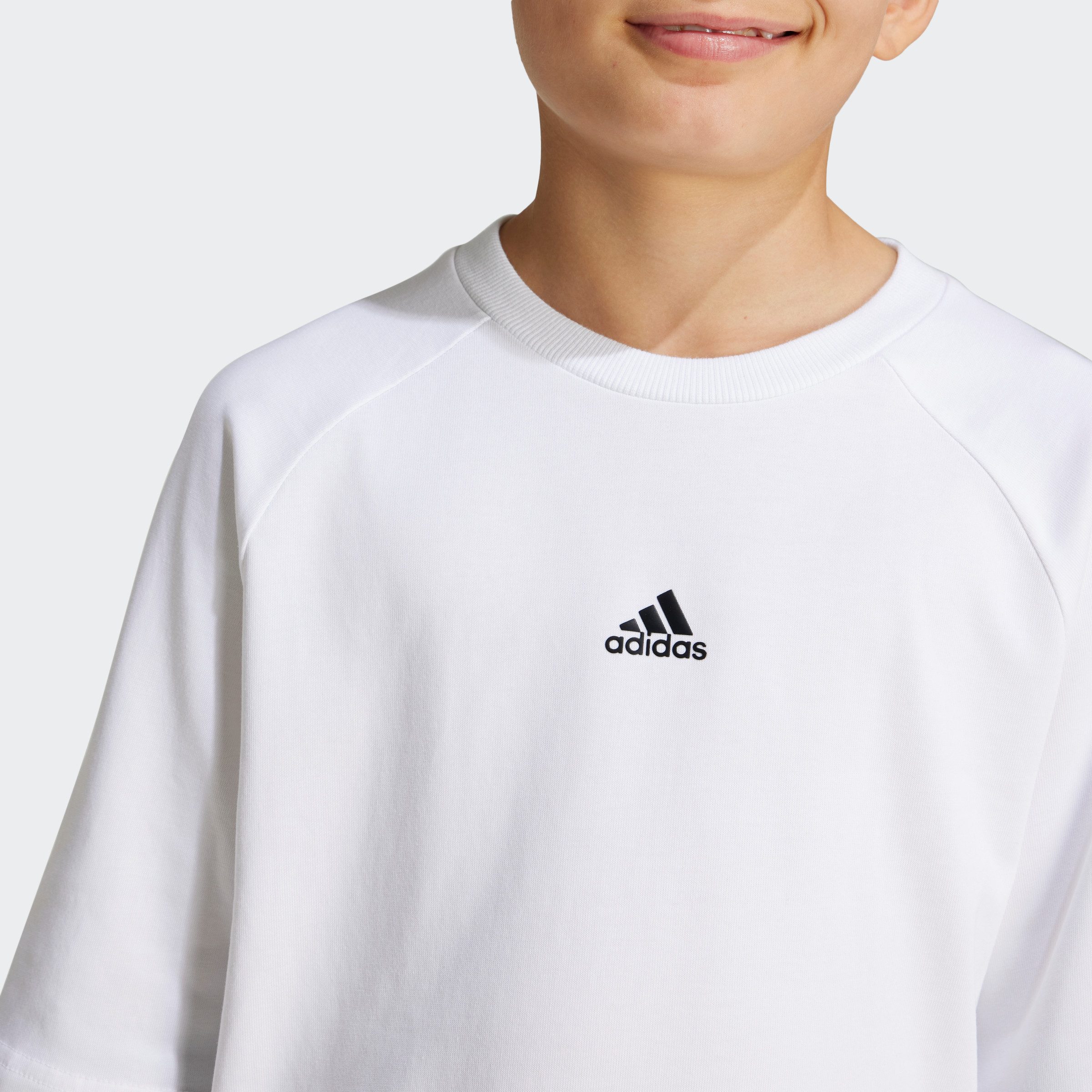 Adidas Sportswear Shirt met lange mouwen