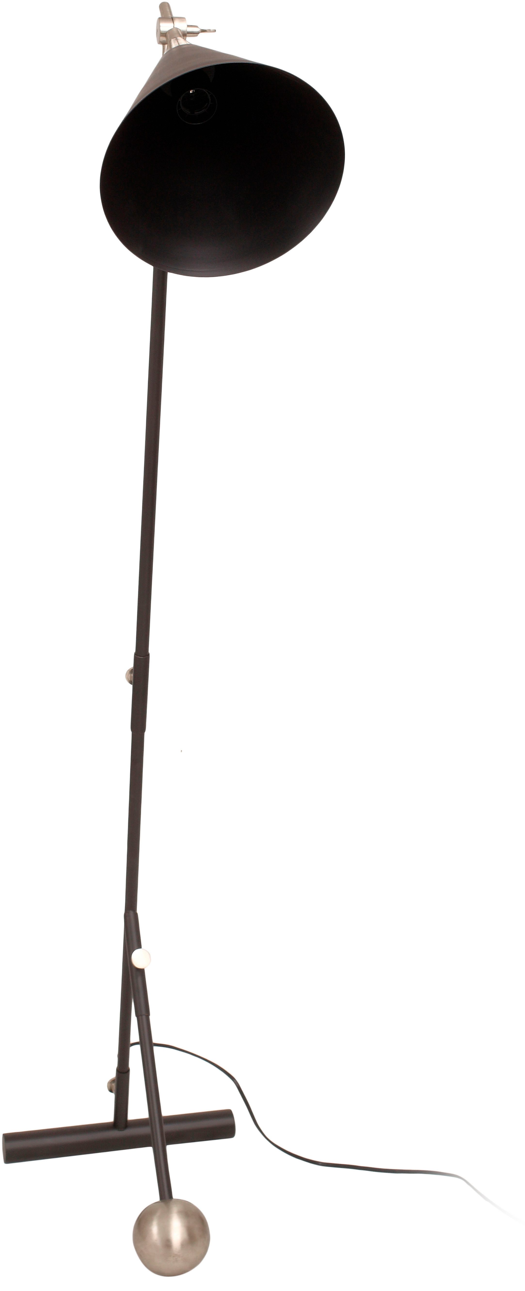 Kayoom Staande lamp Vloerlamp Celeste 225 harmonisch, modern, veelzijdig te combineren (1 stuk)