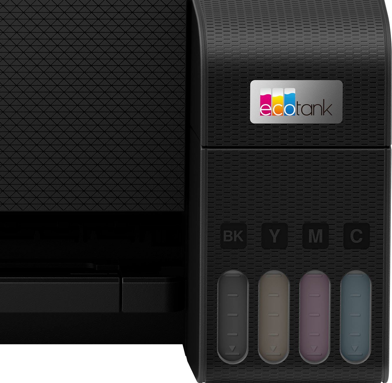 Epson Inkjetprinter EcoTank ET-2810