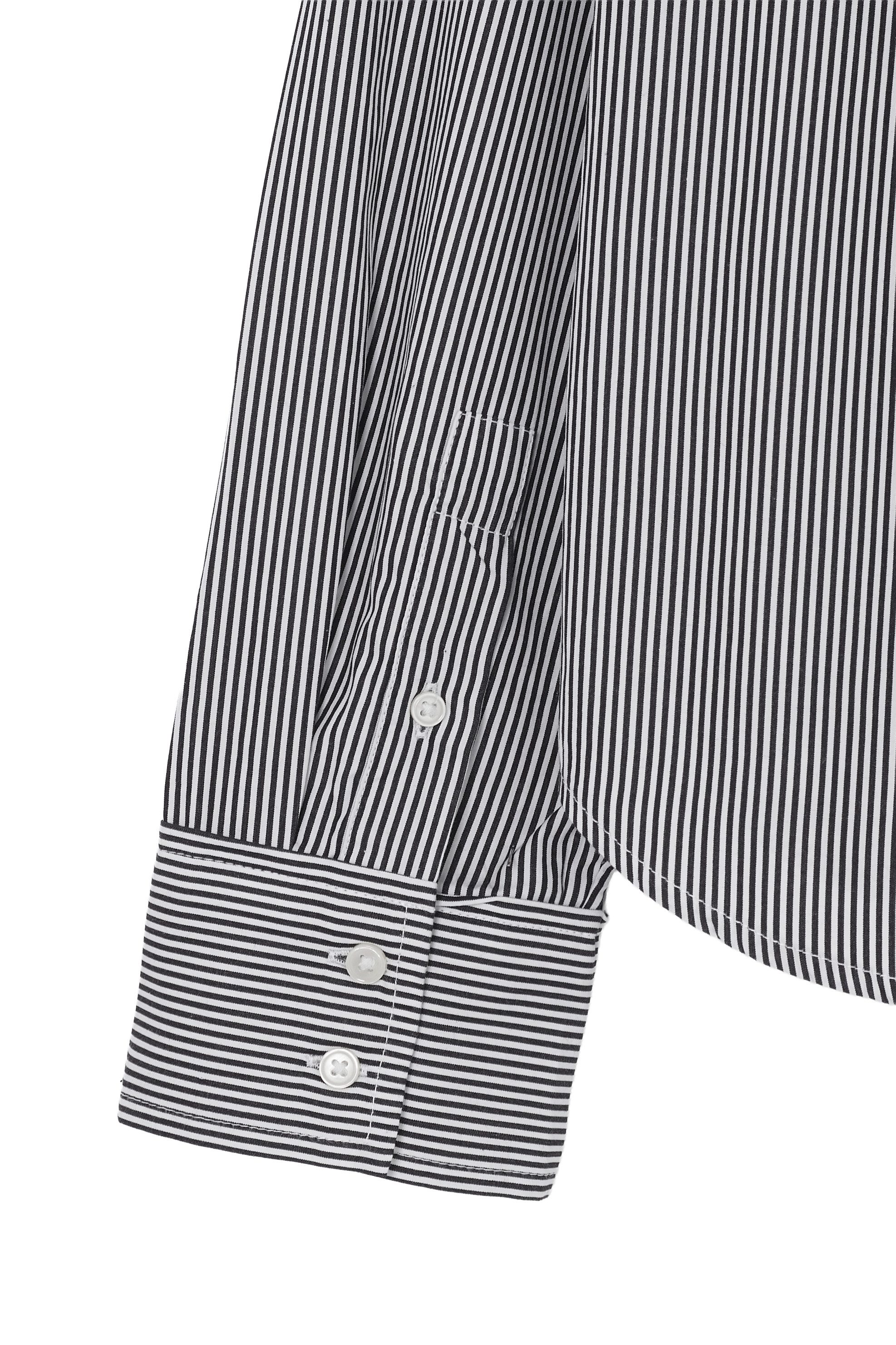 Marc O'Polo Blouse met lange mouwen
