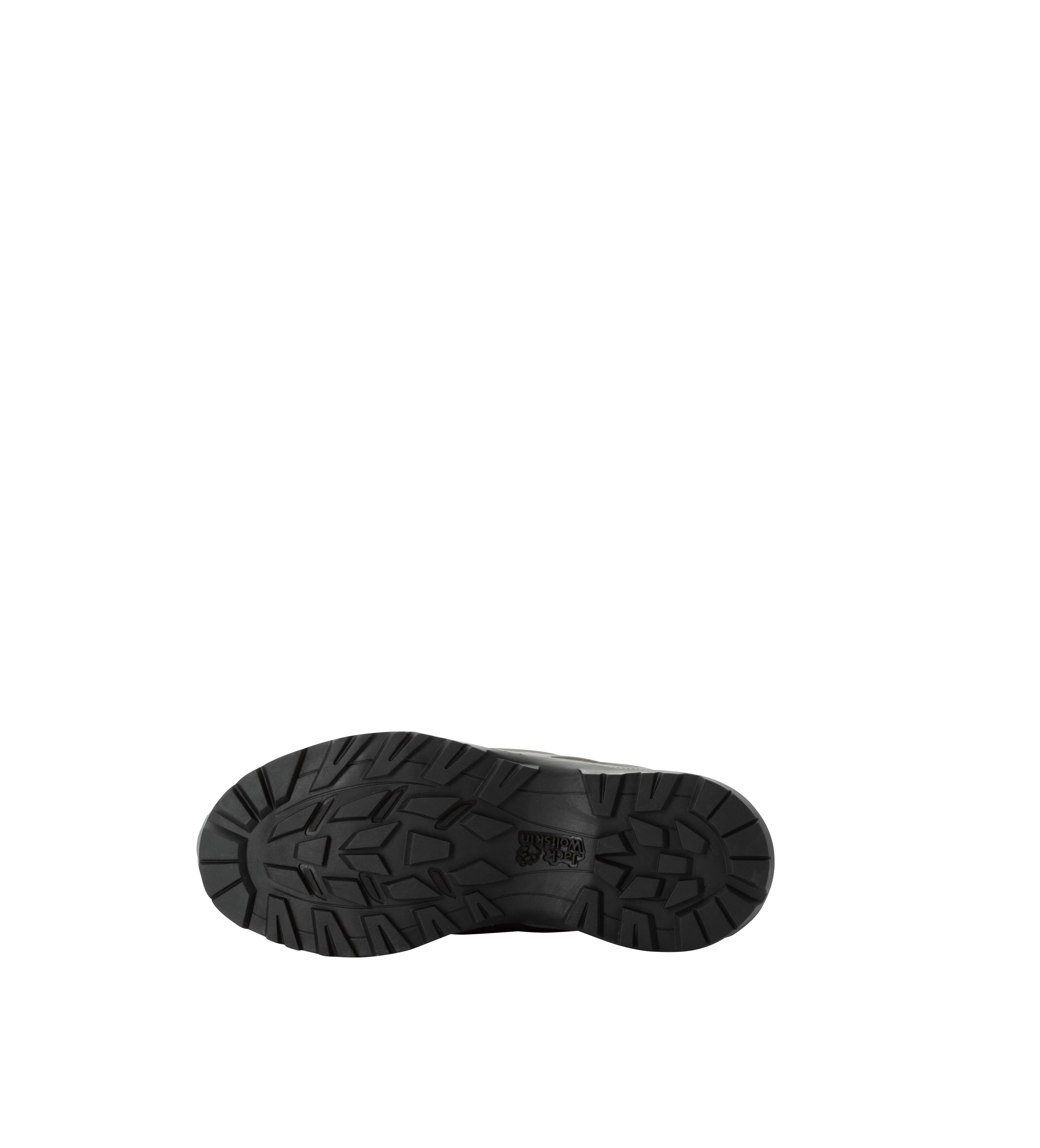 Jack Wolfskin Wandelschoenen VILLI HIKER TEXAPORE LOW K