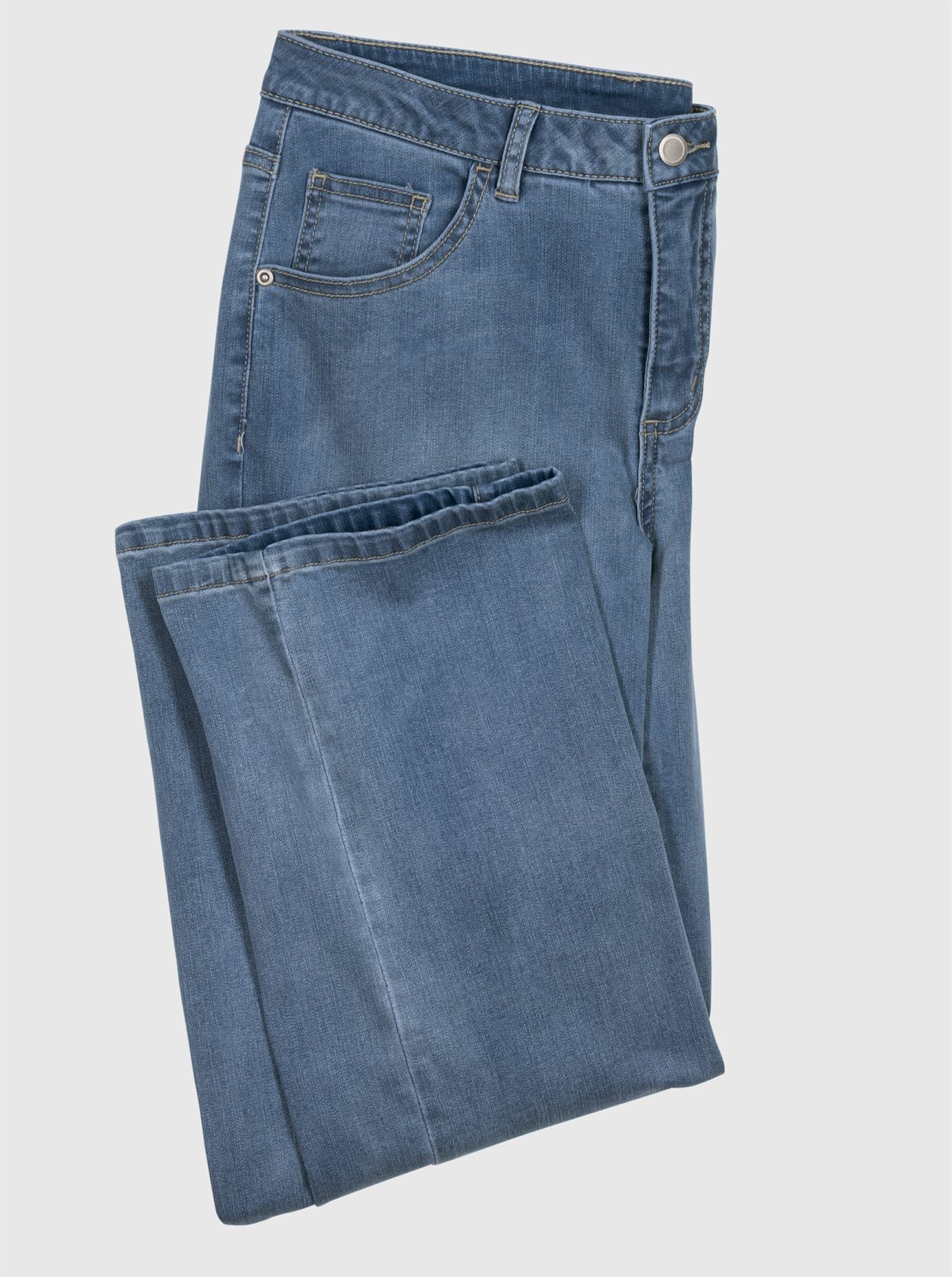 Classic Inspirationen 5-pocket jeans