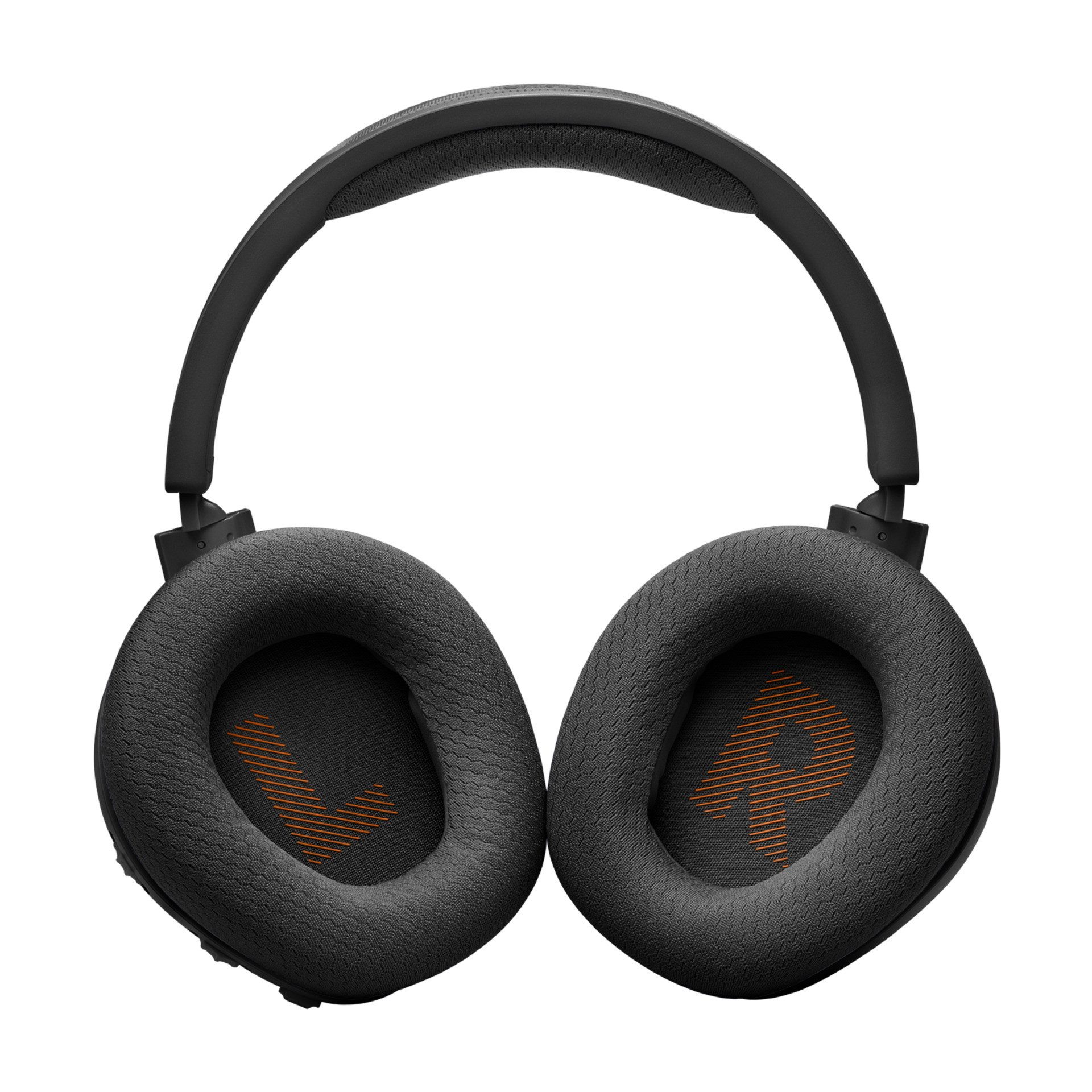 JBL Gaming-headset Quantum 360 JBL QuantumSOUND-handtekening, afneembare microfoon met demping