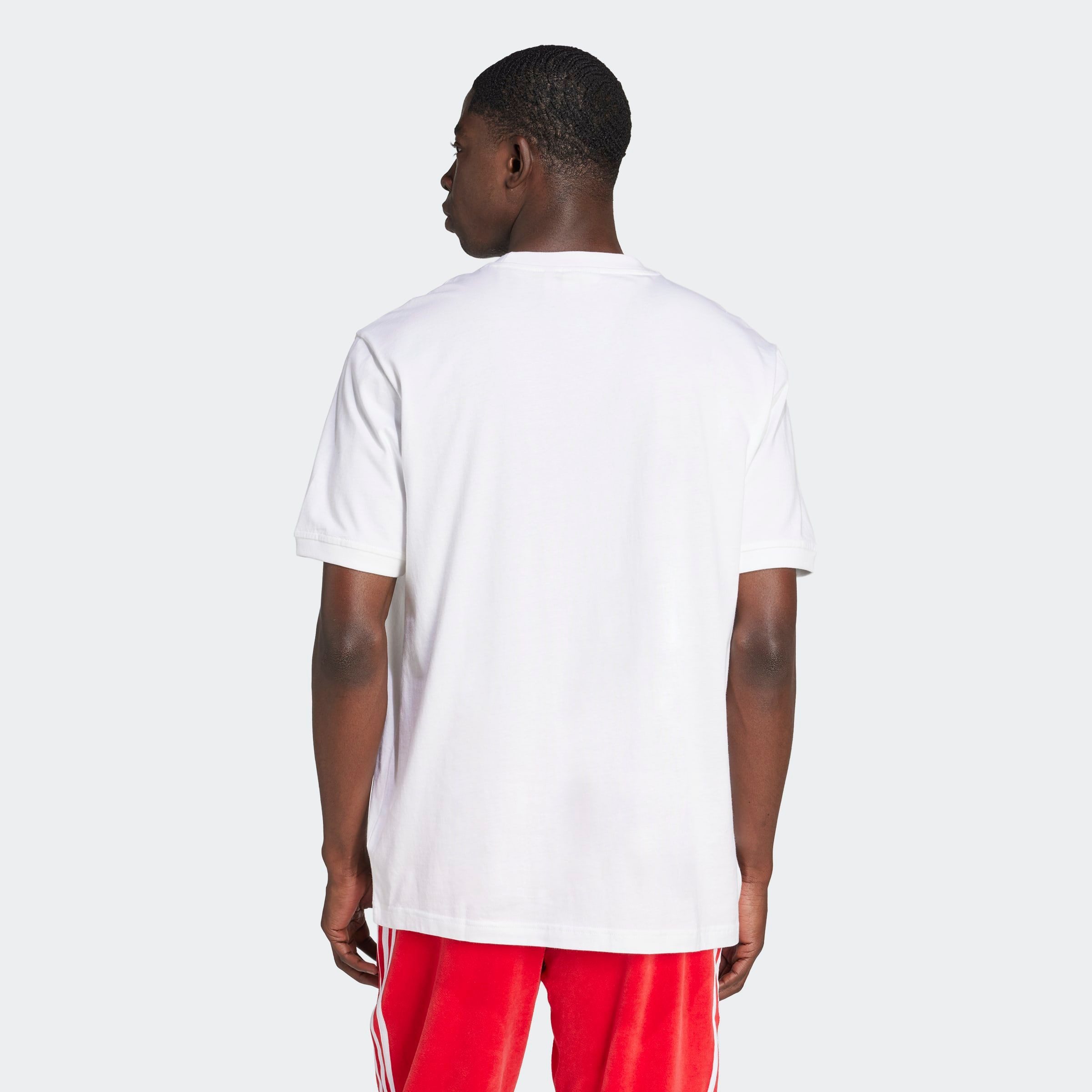 adidas Originals T-shirt Oversize tee
